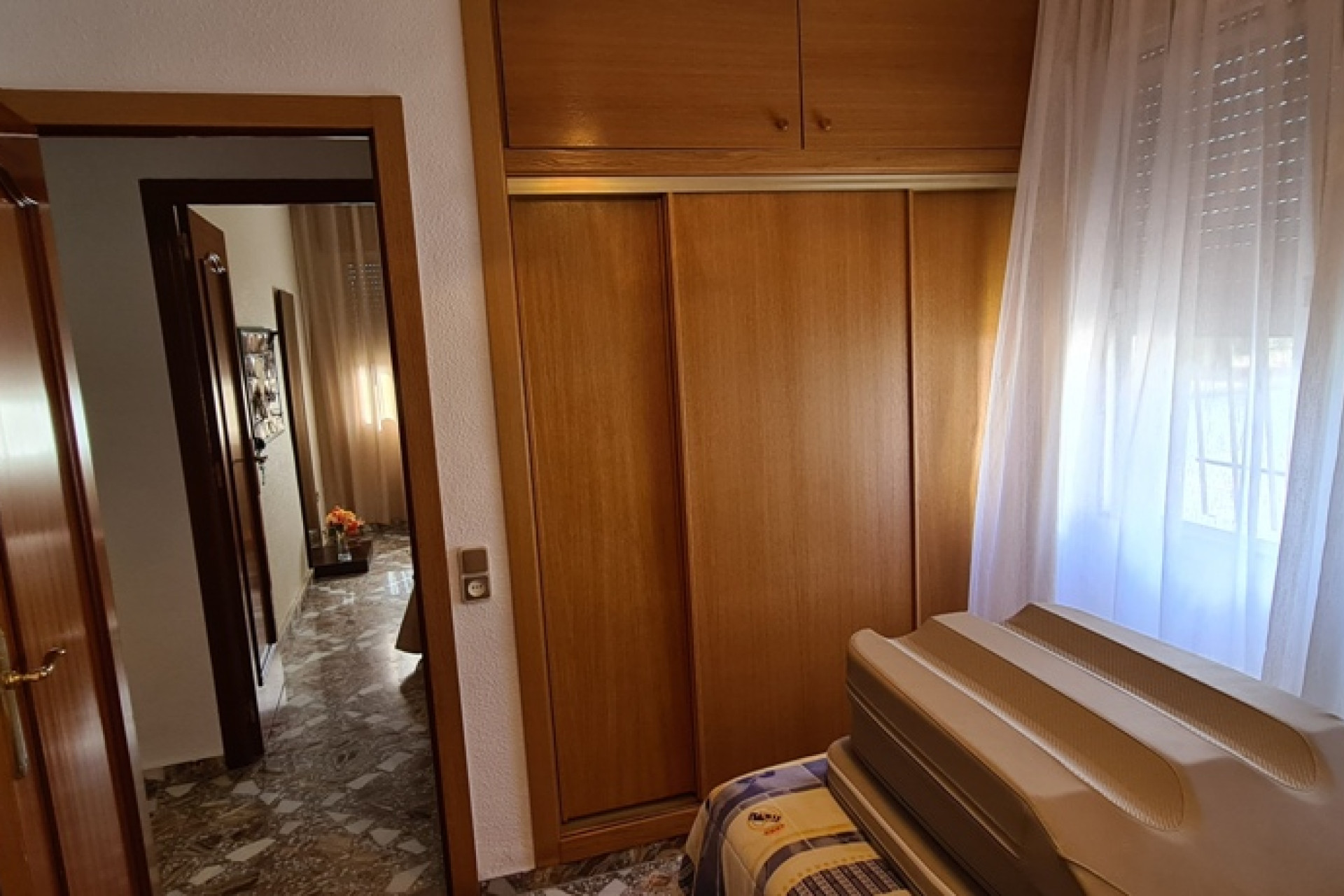 Reventa - 3. Casa pareada - Orihuela - Costa Blanca Sur