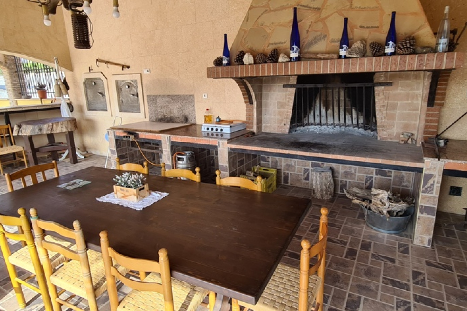 Reventa - 3. Casa pareada - Orihuela - Costa Blanca Sur