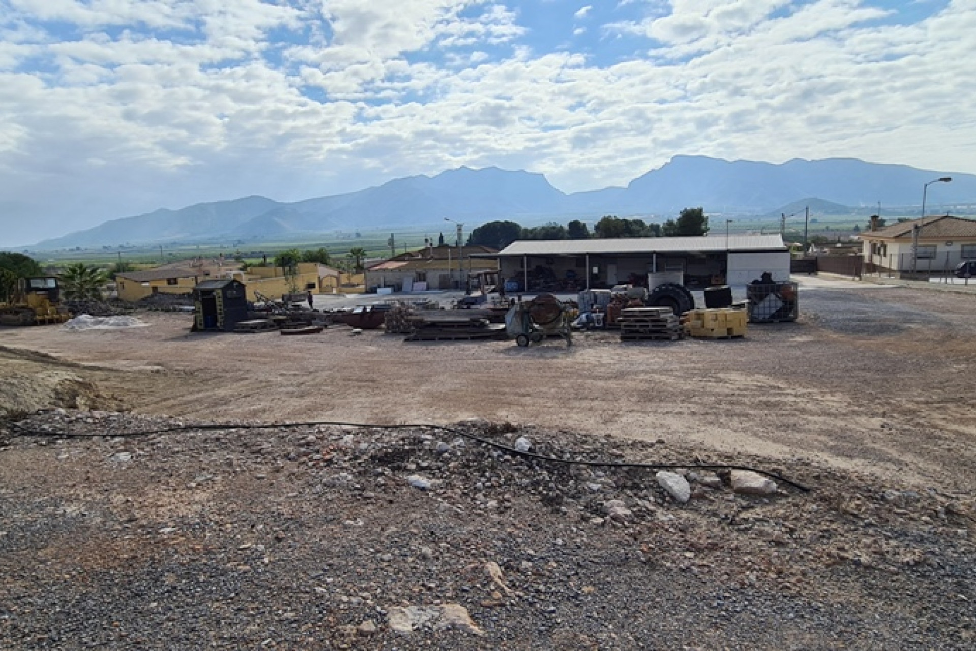 Reventa - 3. Casa pareada - Orihuela - Costa Blanca Sur