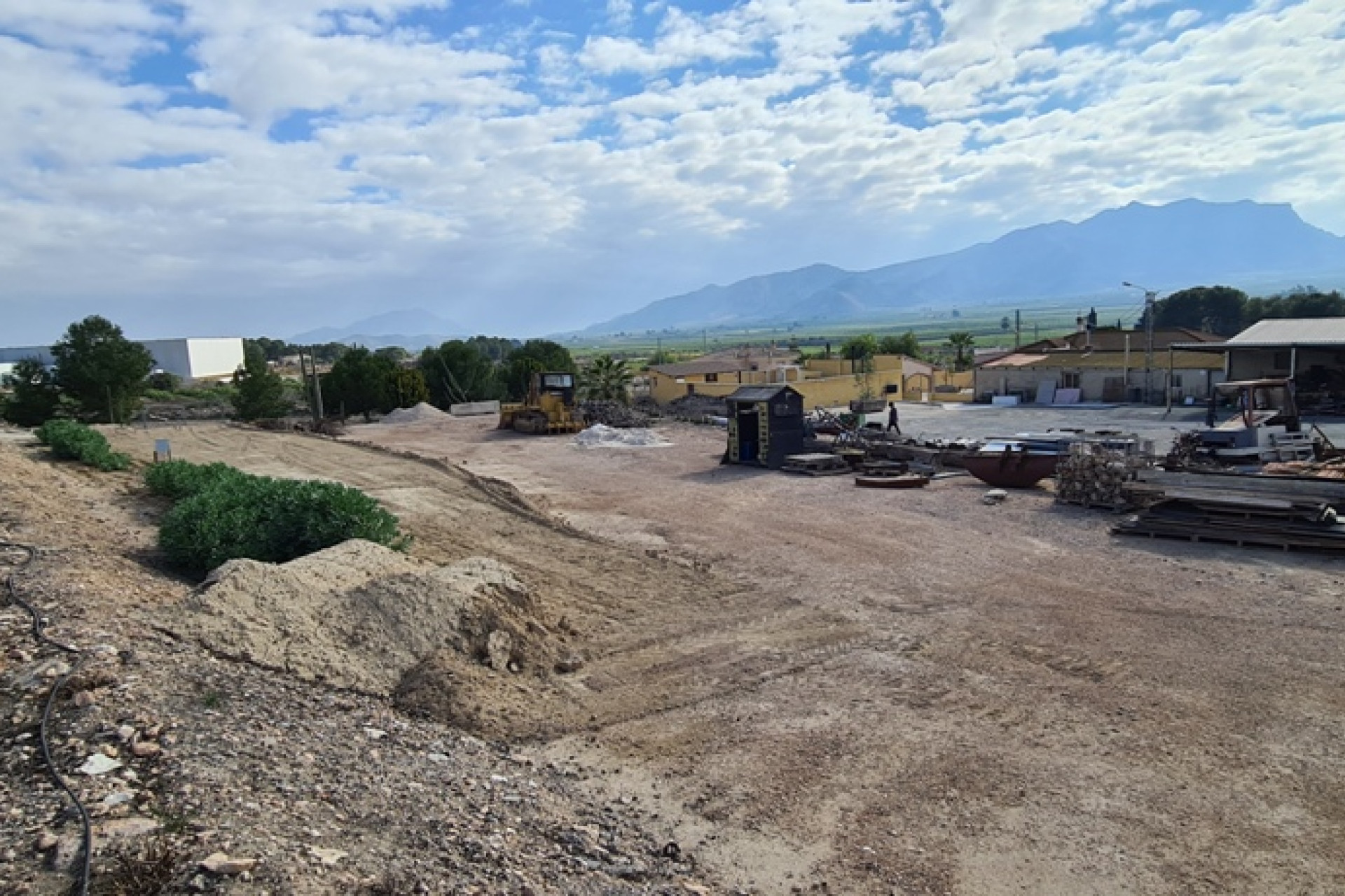 Reventa - 3. Casa pareada - Orihuela - Costa Blanca Sur