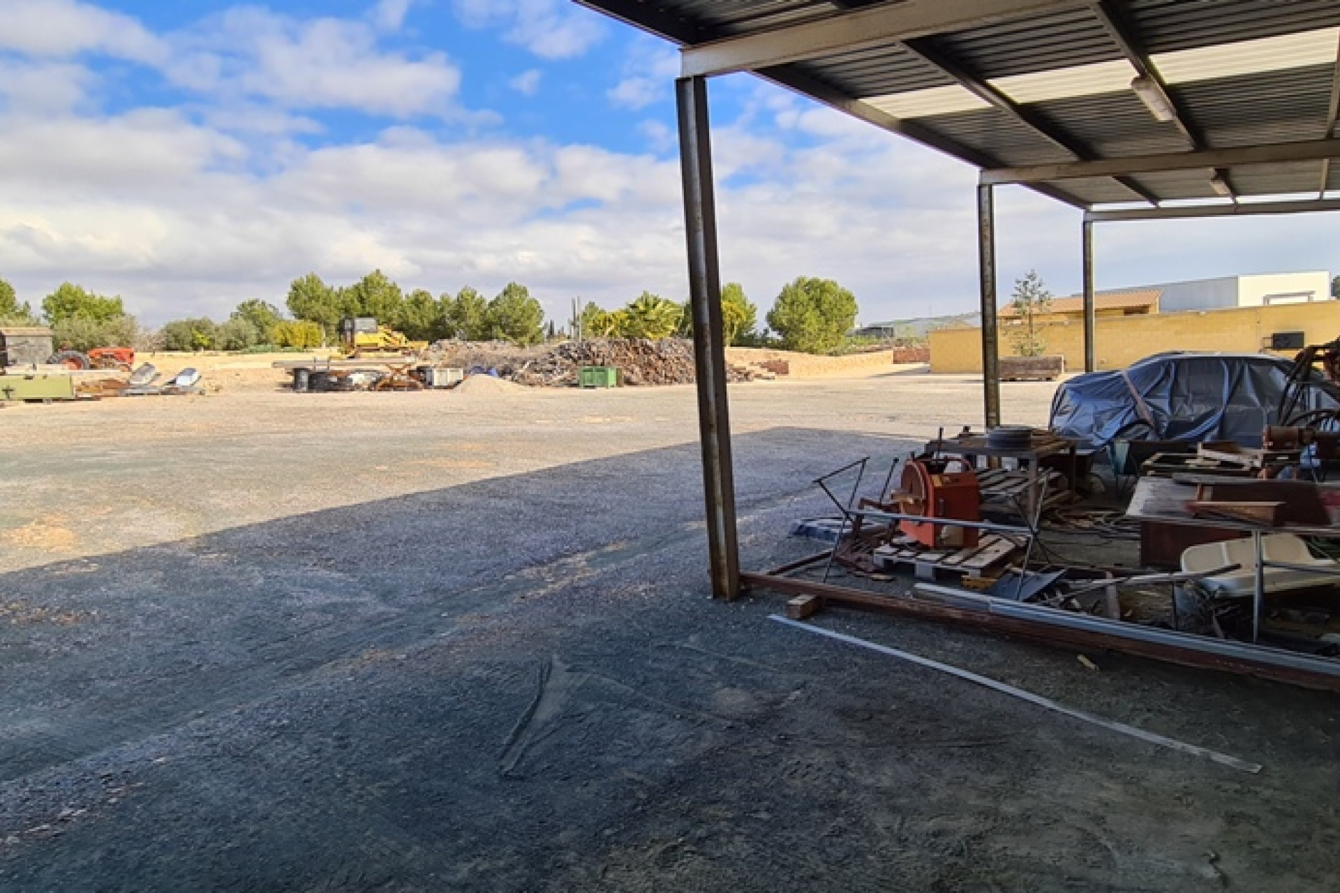 Reventa - 3. Casa pareada - Orihuela - Costa Blanca Sur