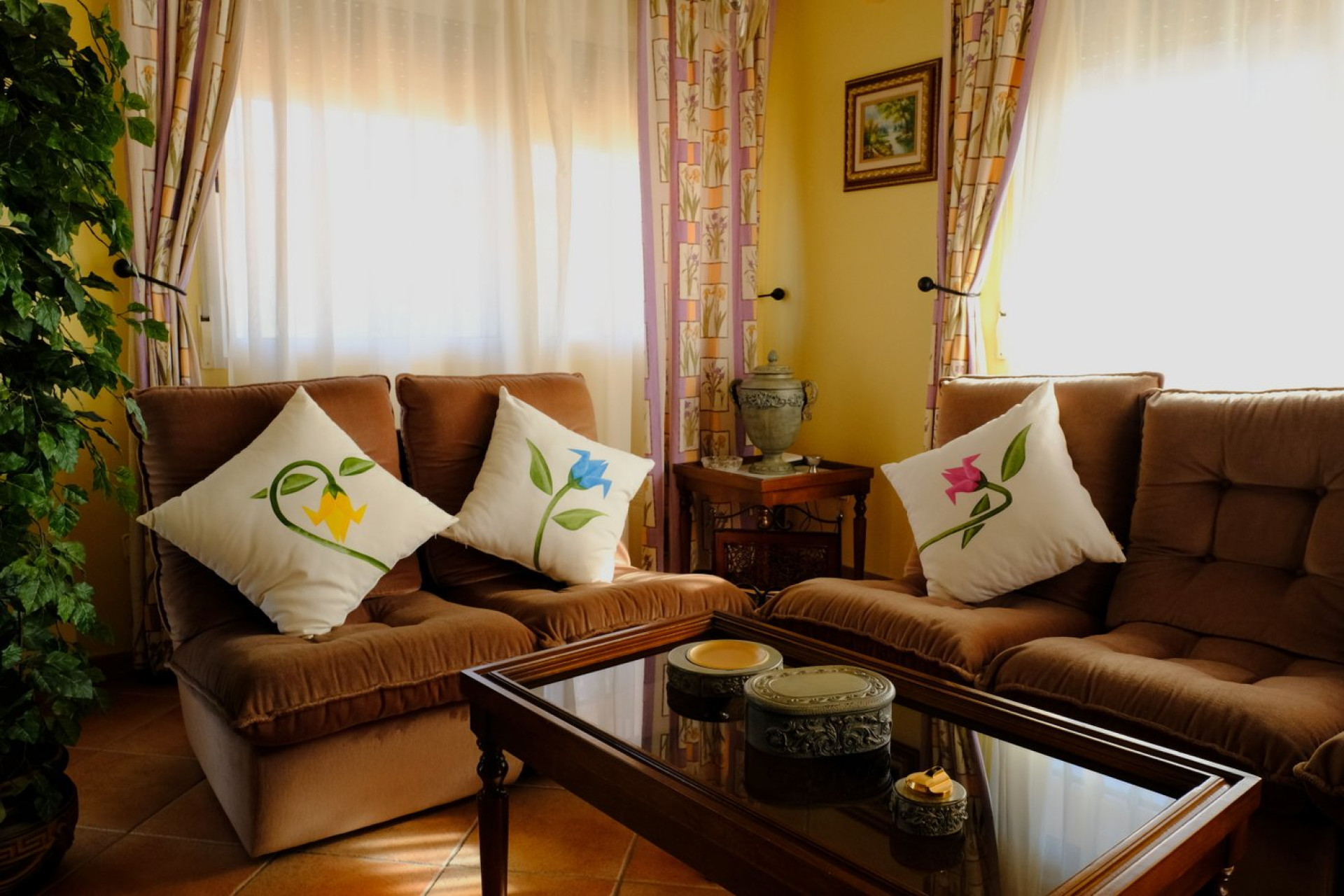 Reventa - 3. Casa pareada - Orihuela - Costa Blanca Sur