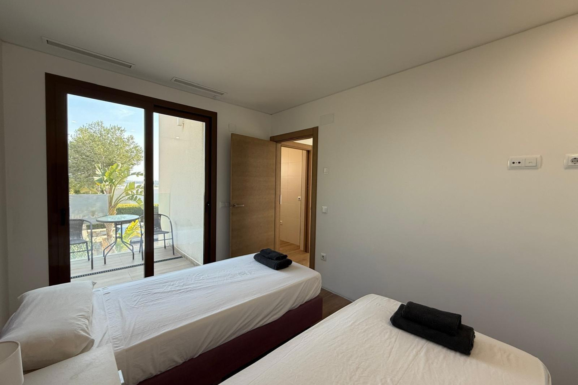 Reventa - 3. Casa pareada - Orihuela - Costa Blanca Sur