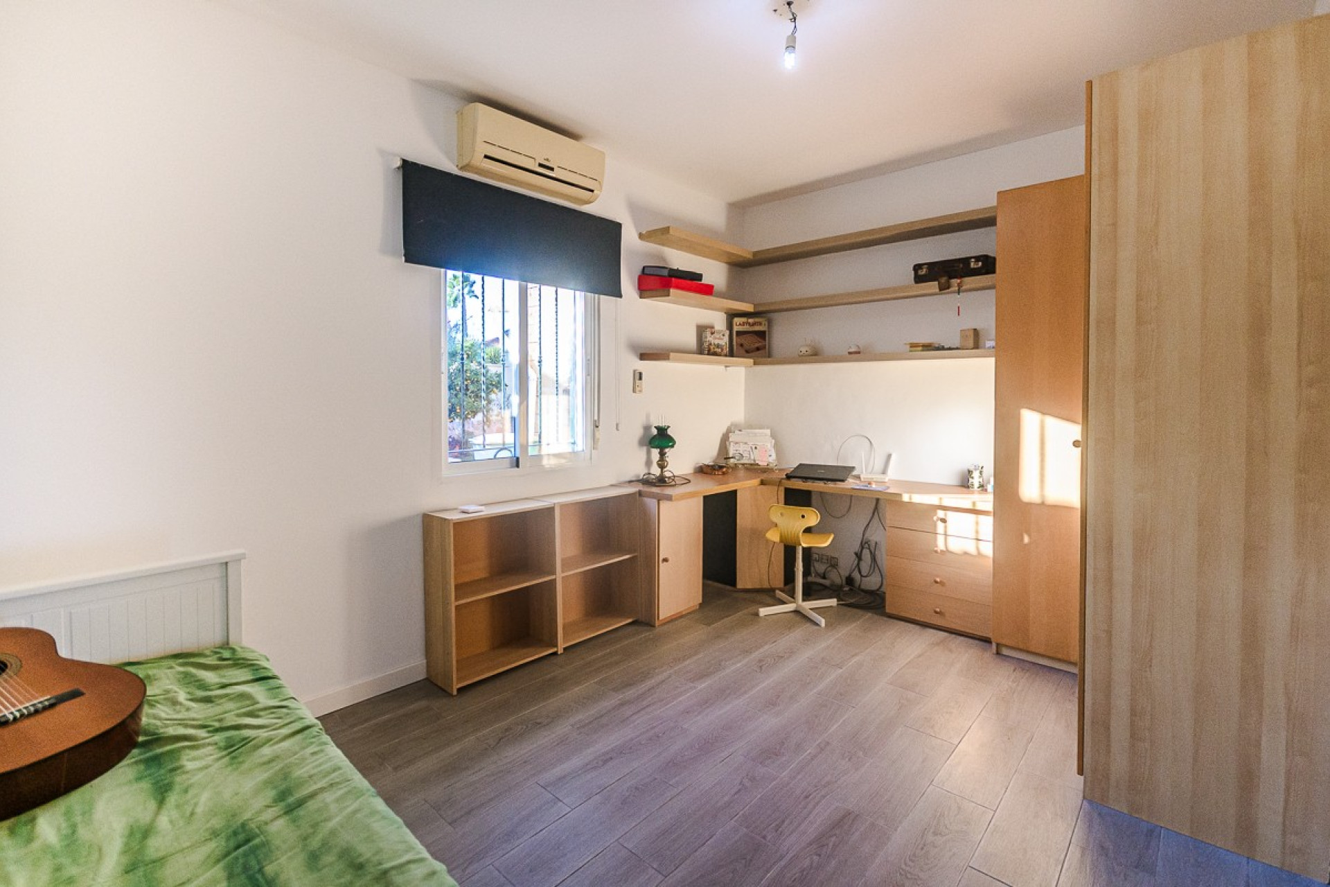 Reventa - 3. Casa pareada - Orihuela - Costa Blanca Sur