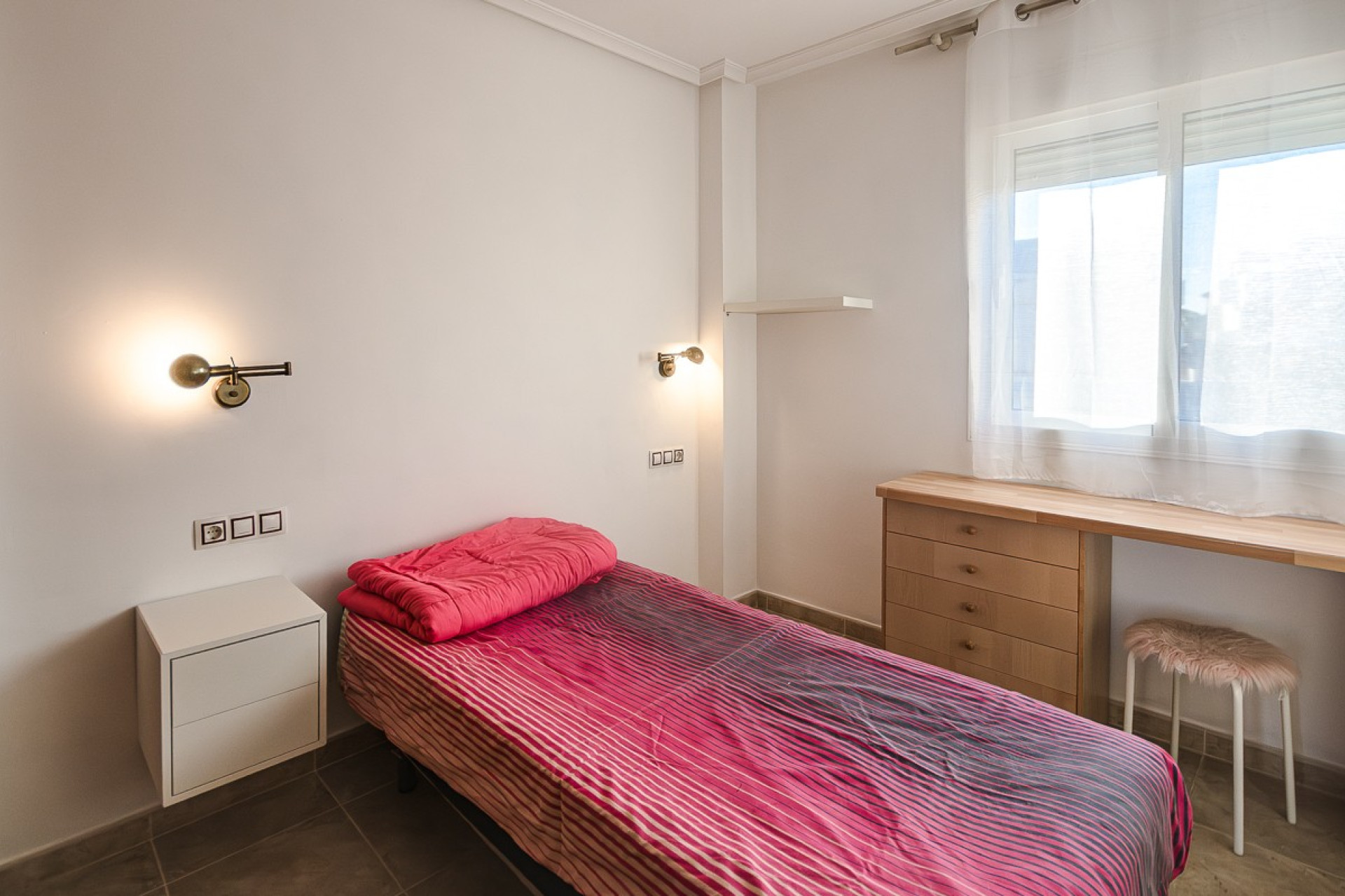 Reventa - 3. Casa pareada - Orihuela - Costa Blanca Sur