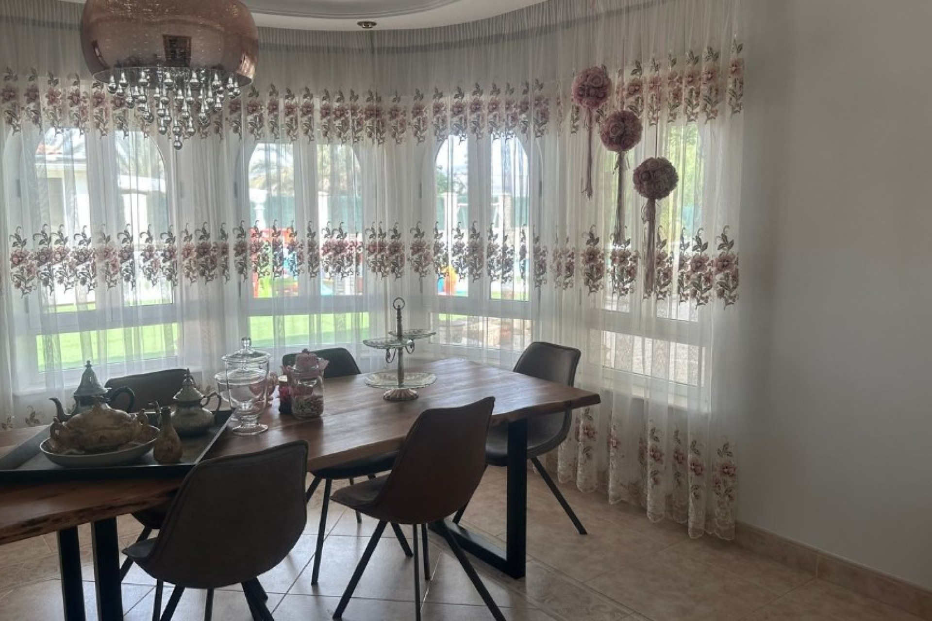 Reventa - 3. Casa pareada - Orihuela - Costa Blanca Sur