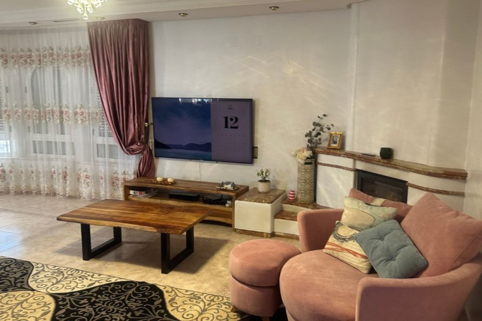 Reventa - 3. Casa pareada - Orihuela - Costa Blanca Sur