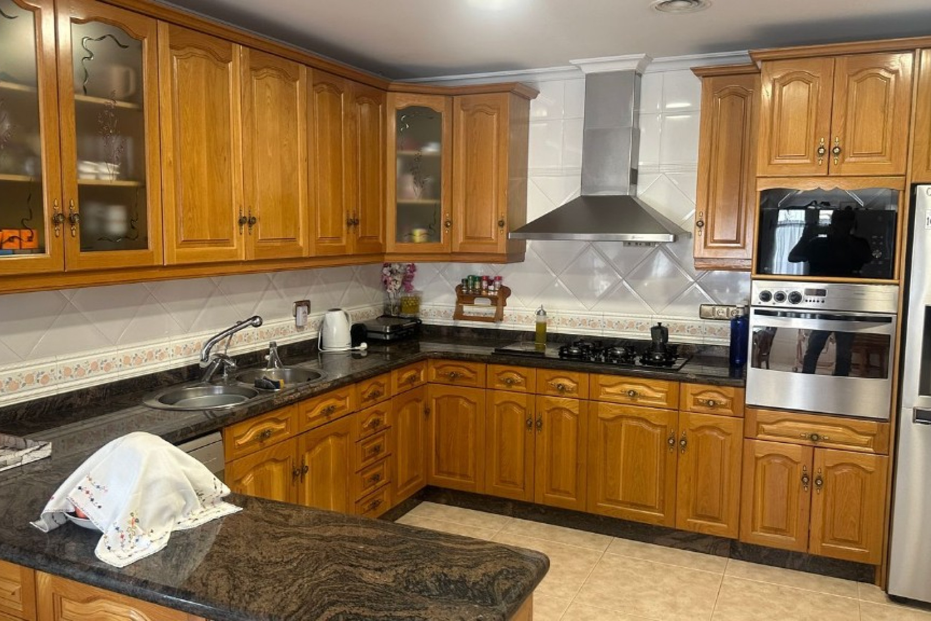 Reventa - 3. Casa pareada - Orihuela - Costa Blanca Sur