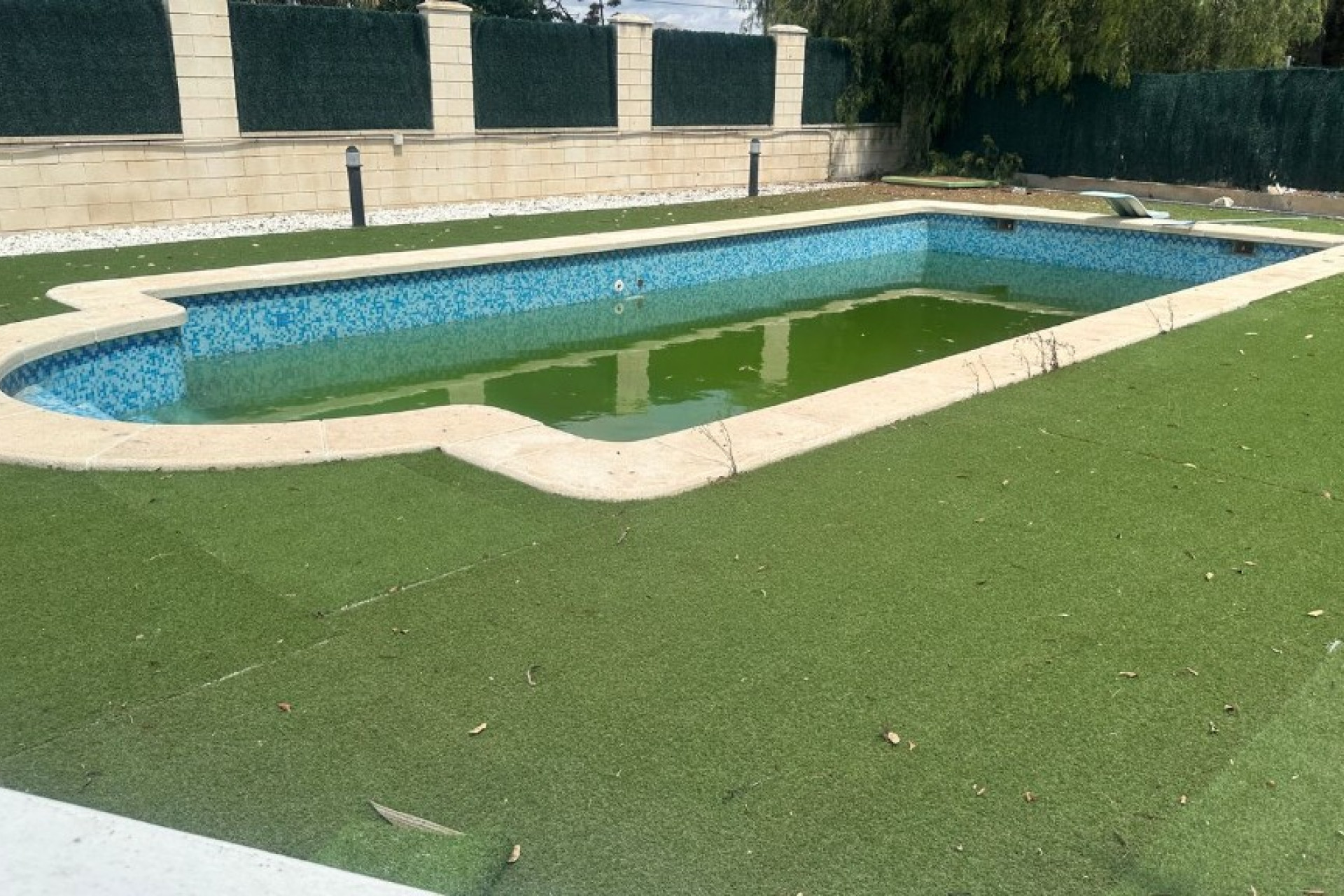 Reventa - 3. Casa pareada - Orihuela - Costa Blanca Sur