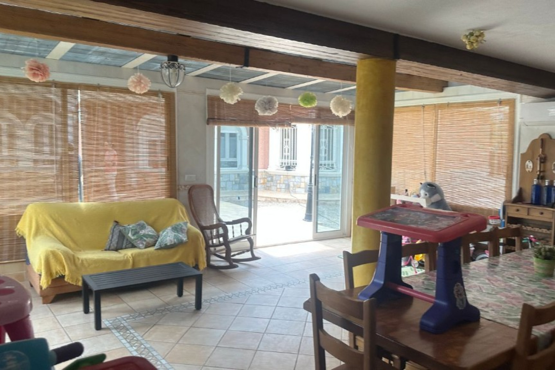 Reventa - 3. Casa pareada - Orihuela - Costa Blanca Sur