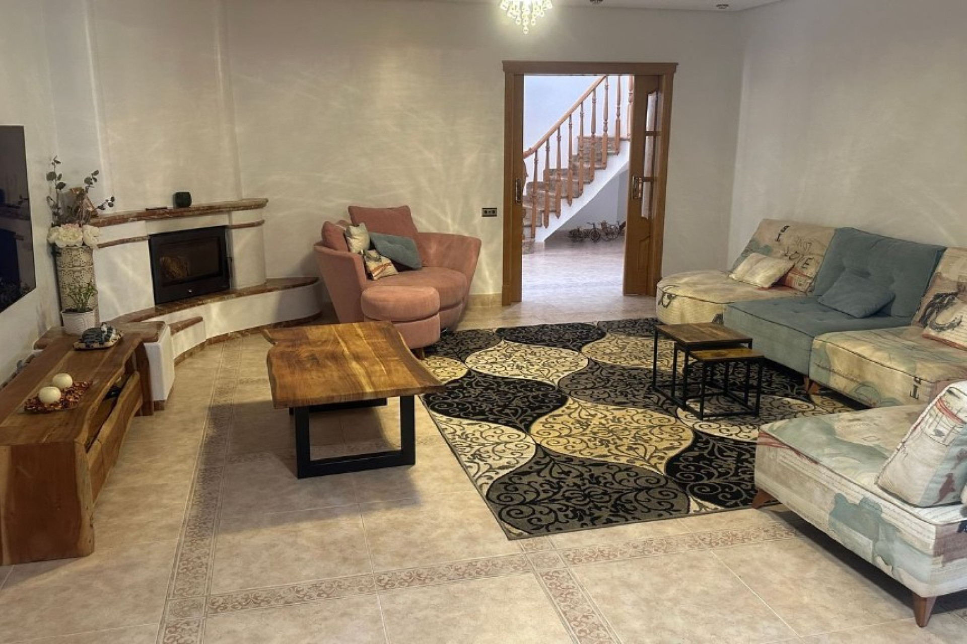 Reventa - 3. Casa pareada - Orihuela - Costa Blanca Sur