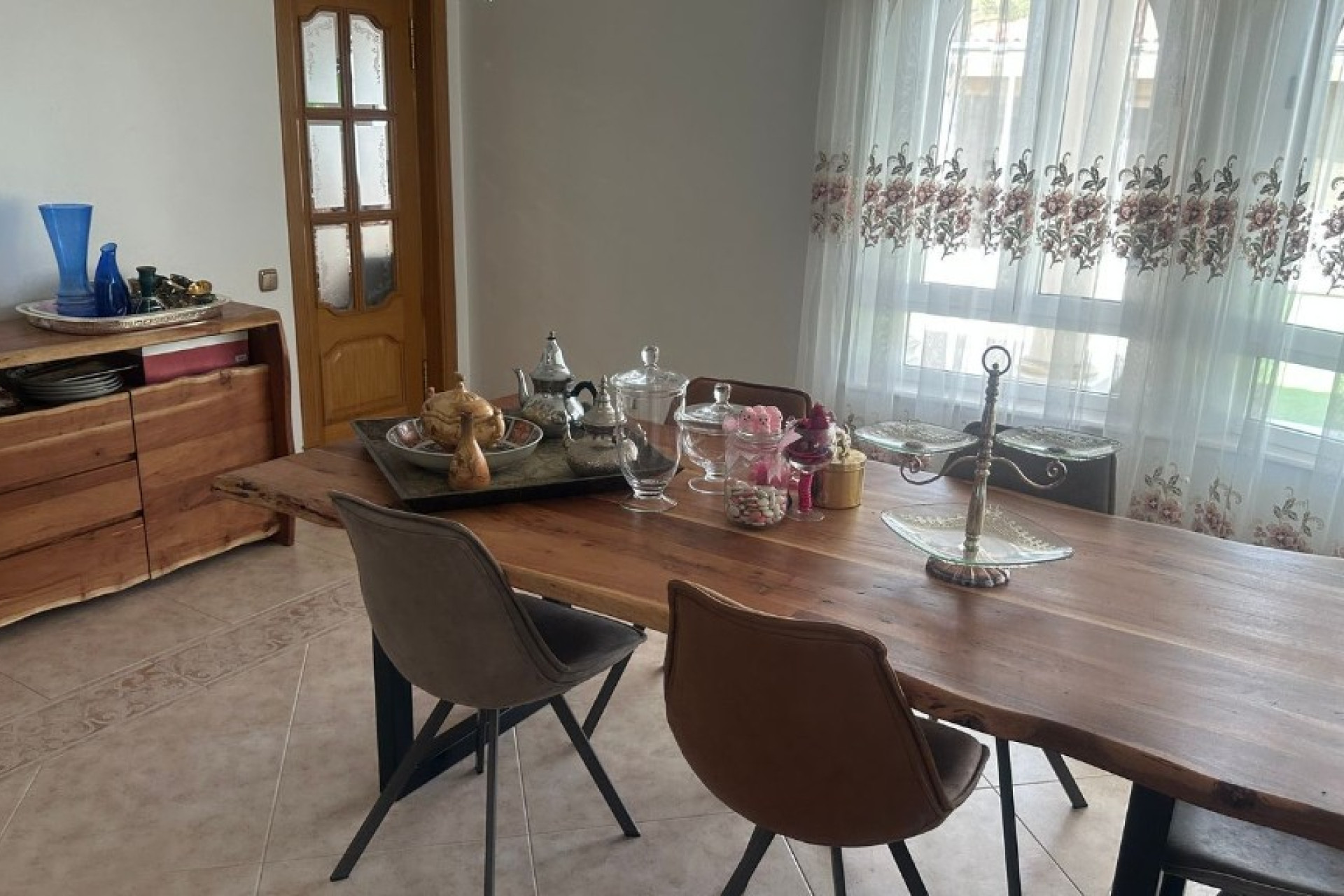 Reventa - 3. Casa pareada - Orihuela - Costa Blanca Sur