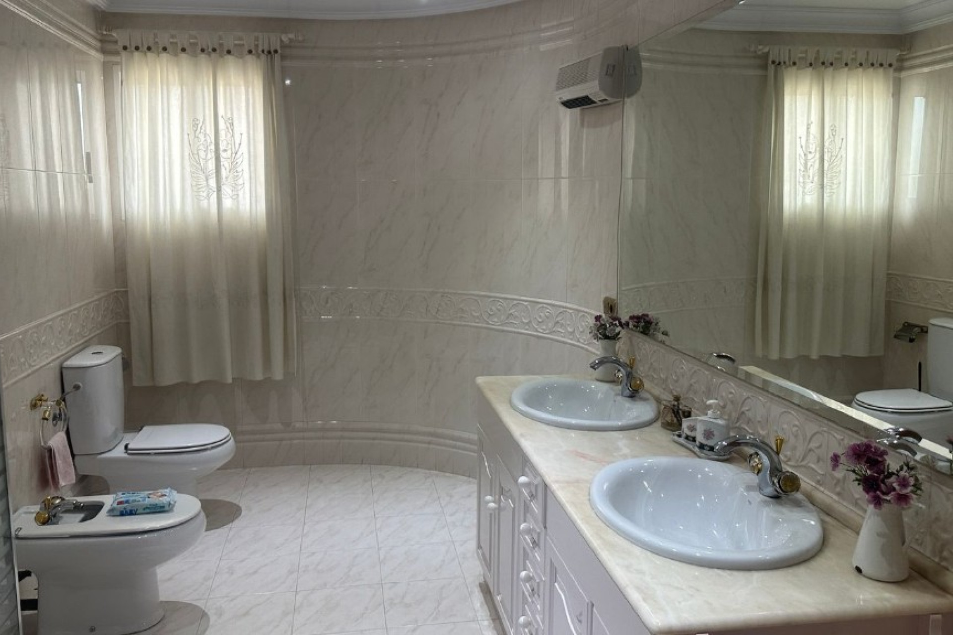 Reventa - 3. Casa pareada - Orihuela - Costa Blanca Sur