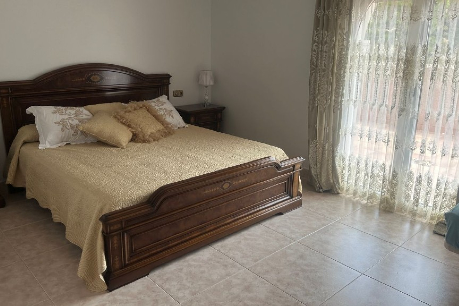 Reventa - 3. Casa pareada - Orihuela - Costa Blanca Sur