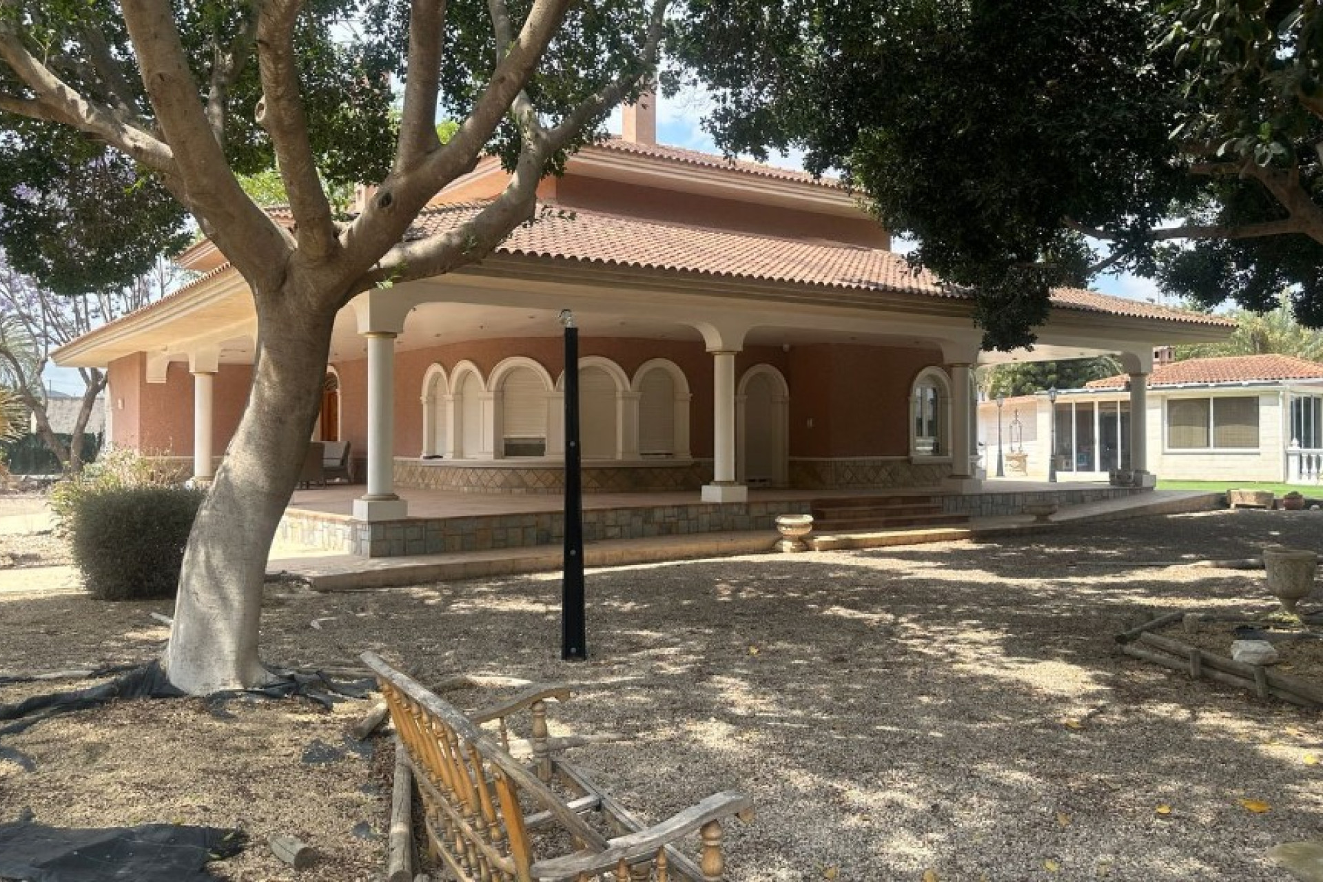 Reventa - 3. Casa pareada - Orihuela - Costa Blanca Sur