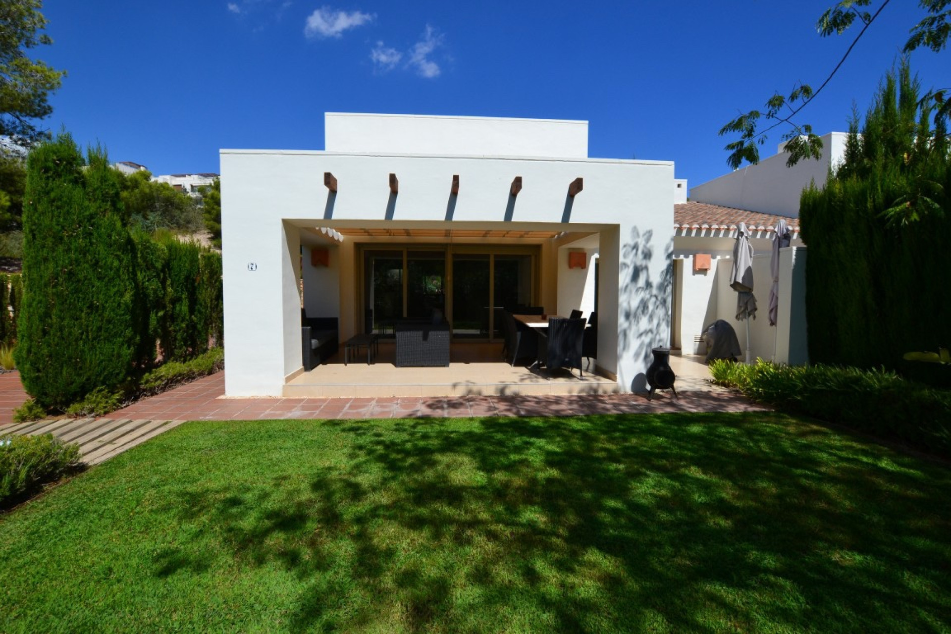 Reventa - 3. Casa pareada - Orihuela - Costa Blanca Sur