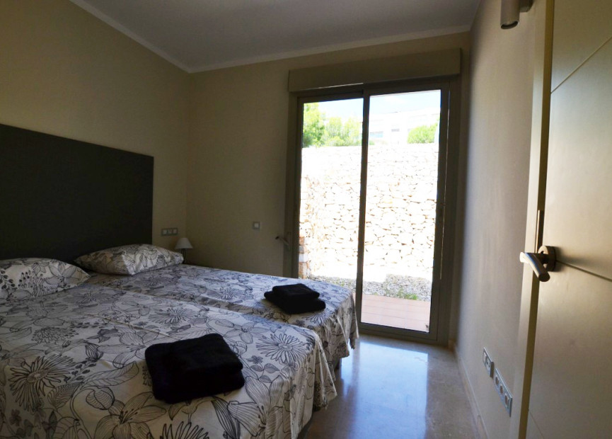 Reventa - 3. Casa pareada - Orihuela - Costa Blanca Sur