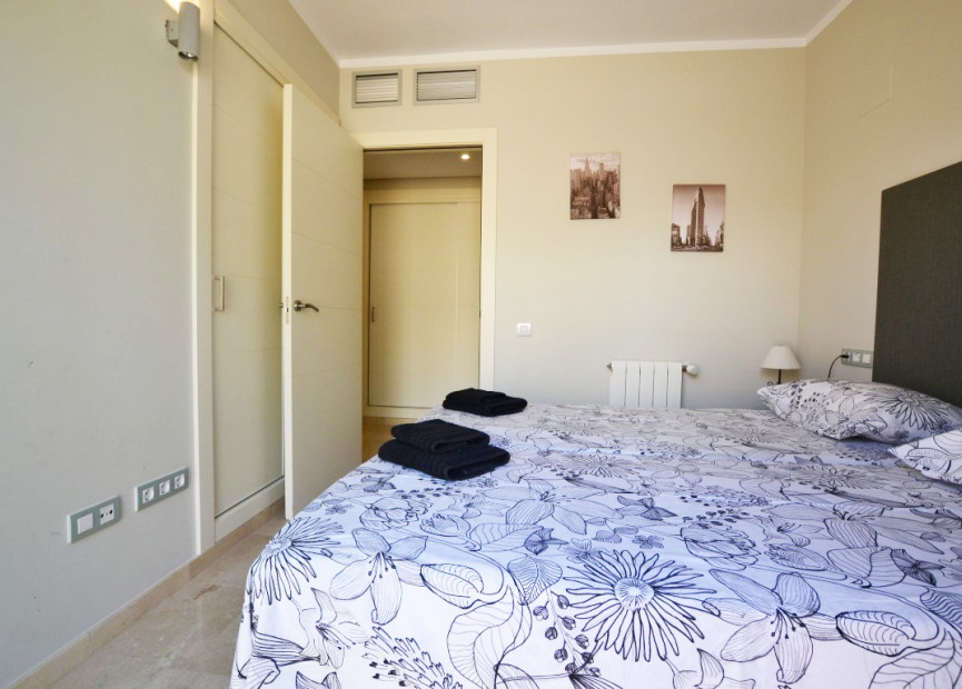 Reventa - 3. Casa pareada - Orihuela - Costa Blanca Sur