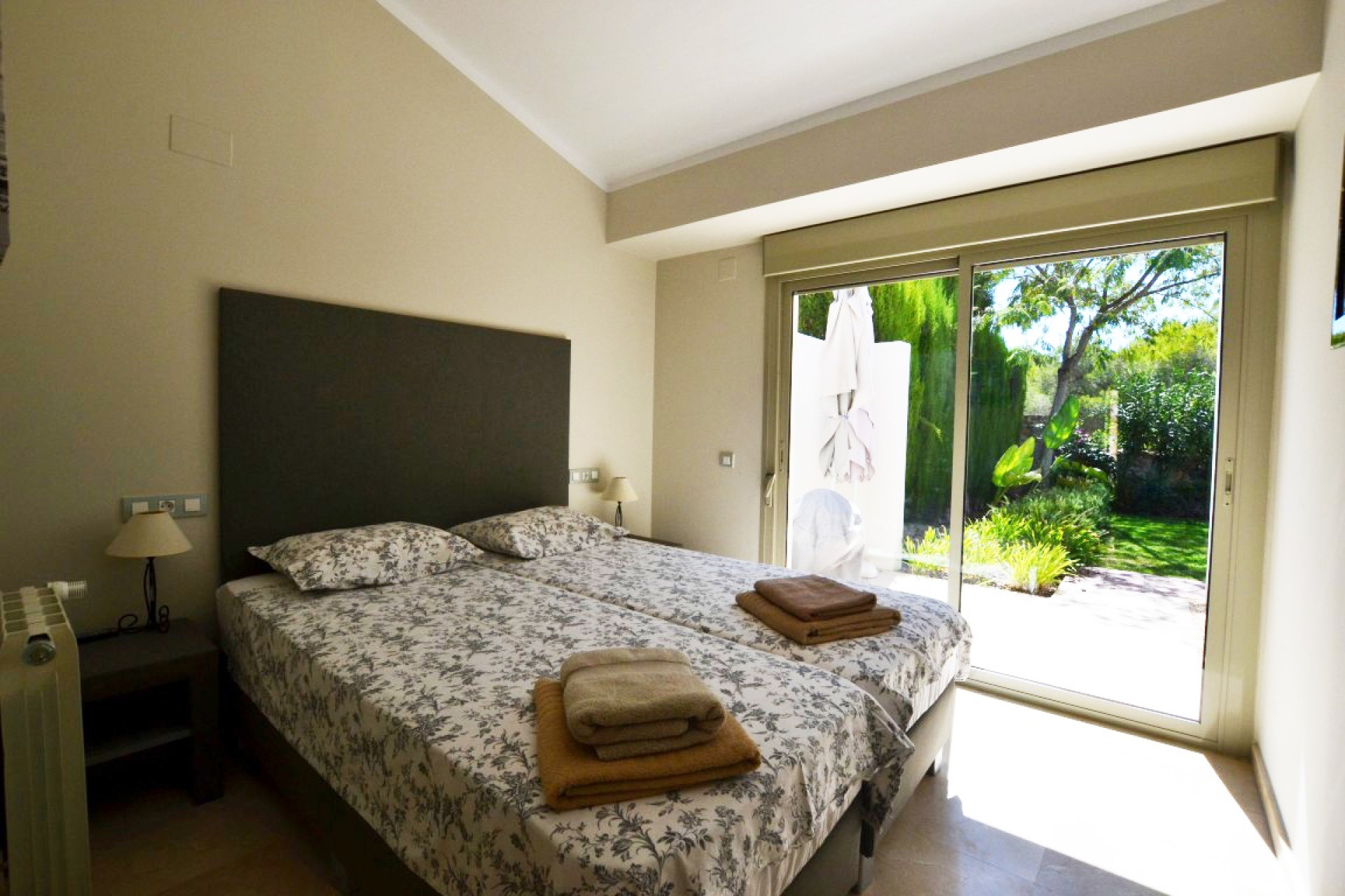 Reventa - 3. Casa pareada - Orihuela - Costa Blanca Sur