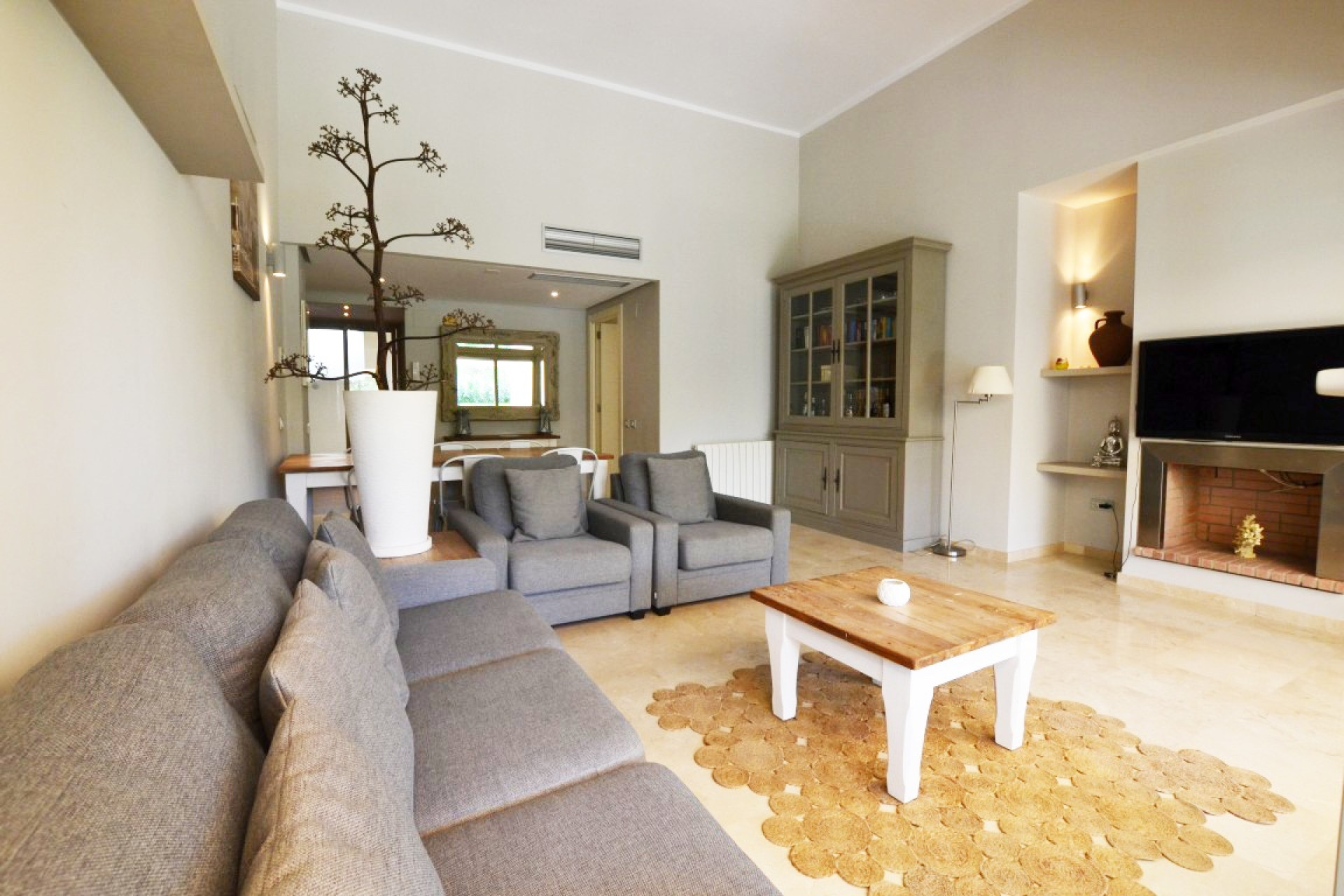 Reventa - 3. Casa pareada - Orihuela - Costa Blanca Sur