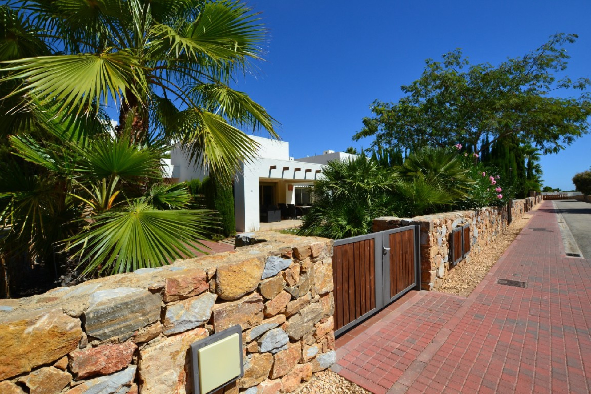 Reventa - 3. Casa pareada - Orihuela - Costa Blanca Sur