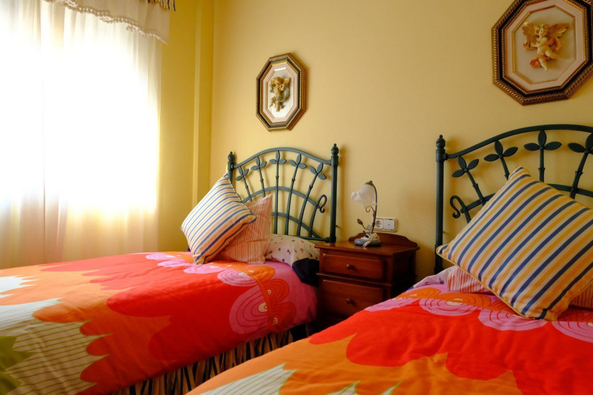 Reventa - 3. Casa pareada - Orihuela - Costa Blanca Sur