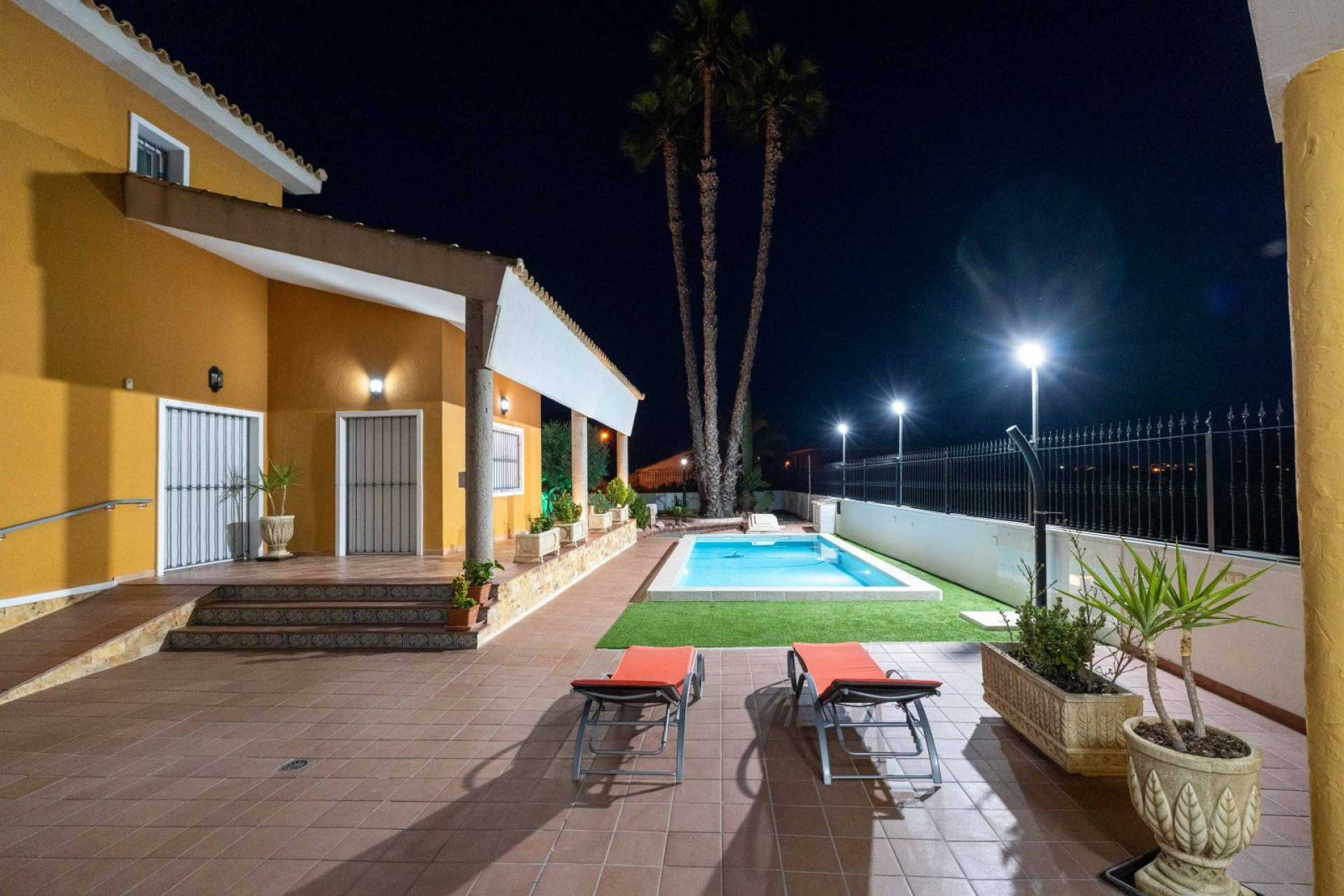 Reventa - 3. Casa pareada - Orihuela - Costa Blanca Sur