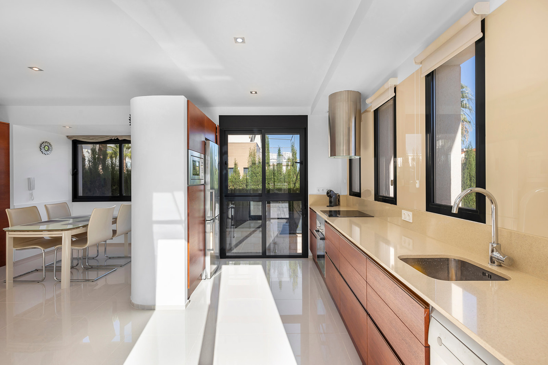 Reventa - 3. Casa pareada - Orihuela Costa - Costa Blanca Sur