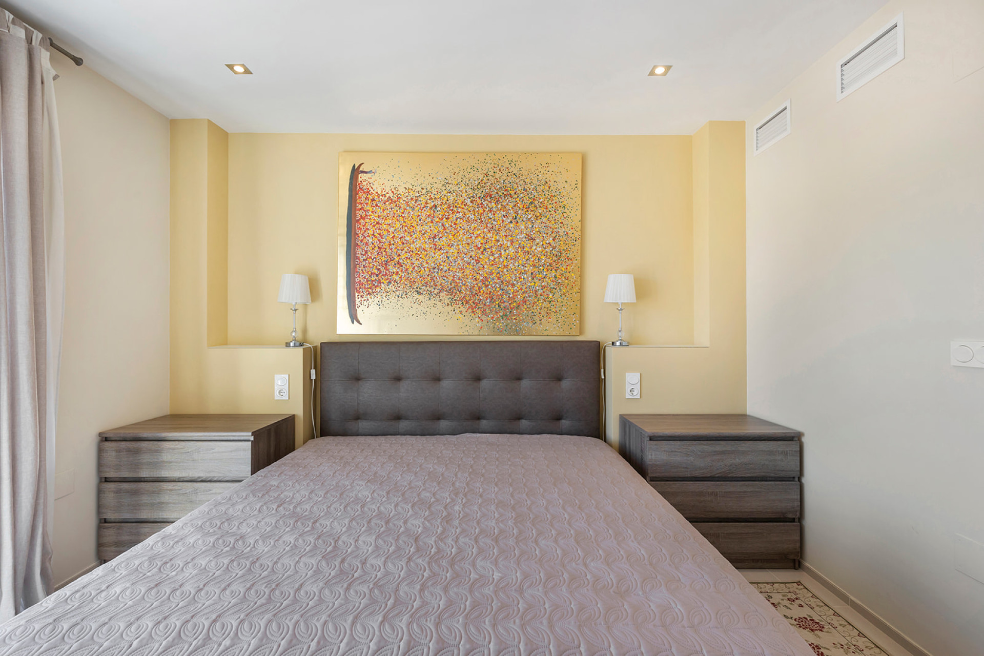 Reventa - 3. Casa pareada - Orihuela Costa - Costa Blanca Sur