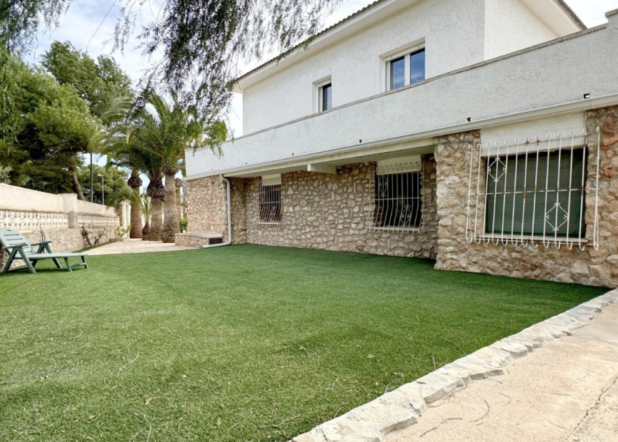 Reventa - 3. Casa pareada - Orihuela Costa - Costa Blanca Sur
