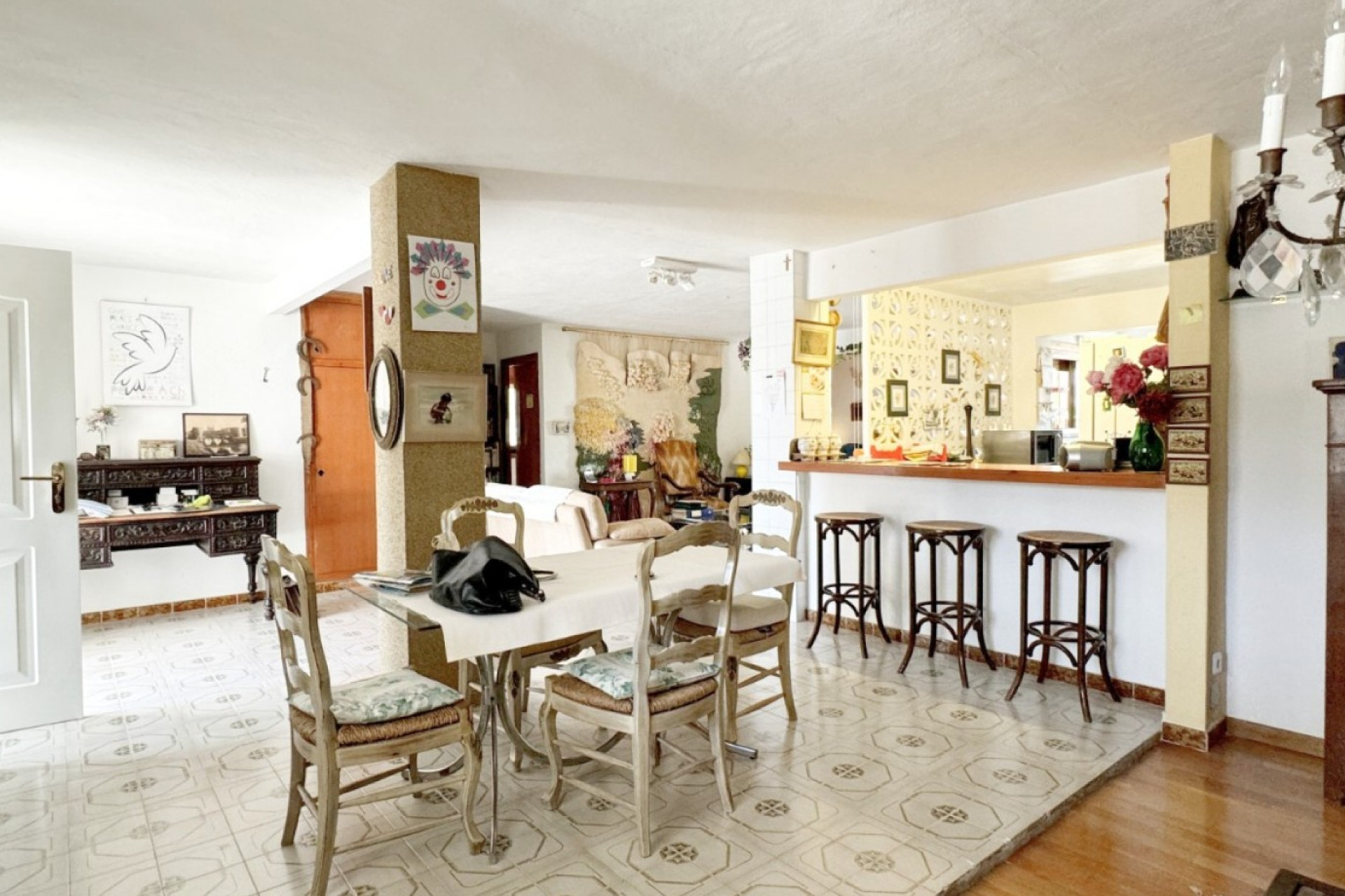 Reventa - 3. Casa pareada - Orihuela Costa - Costa Blanca Sur