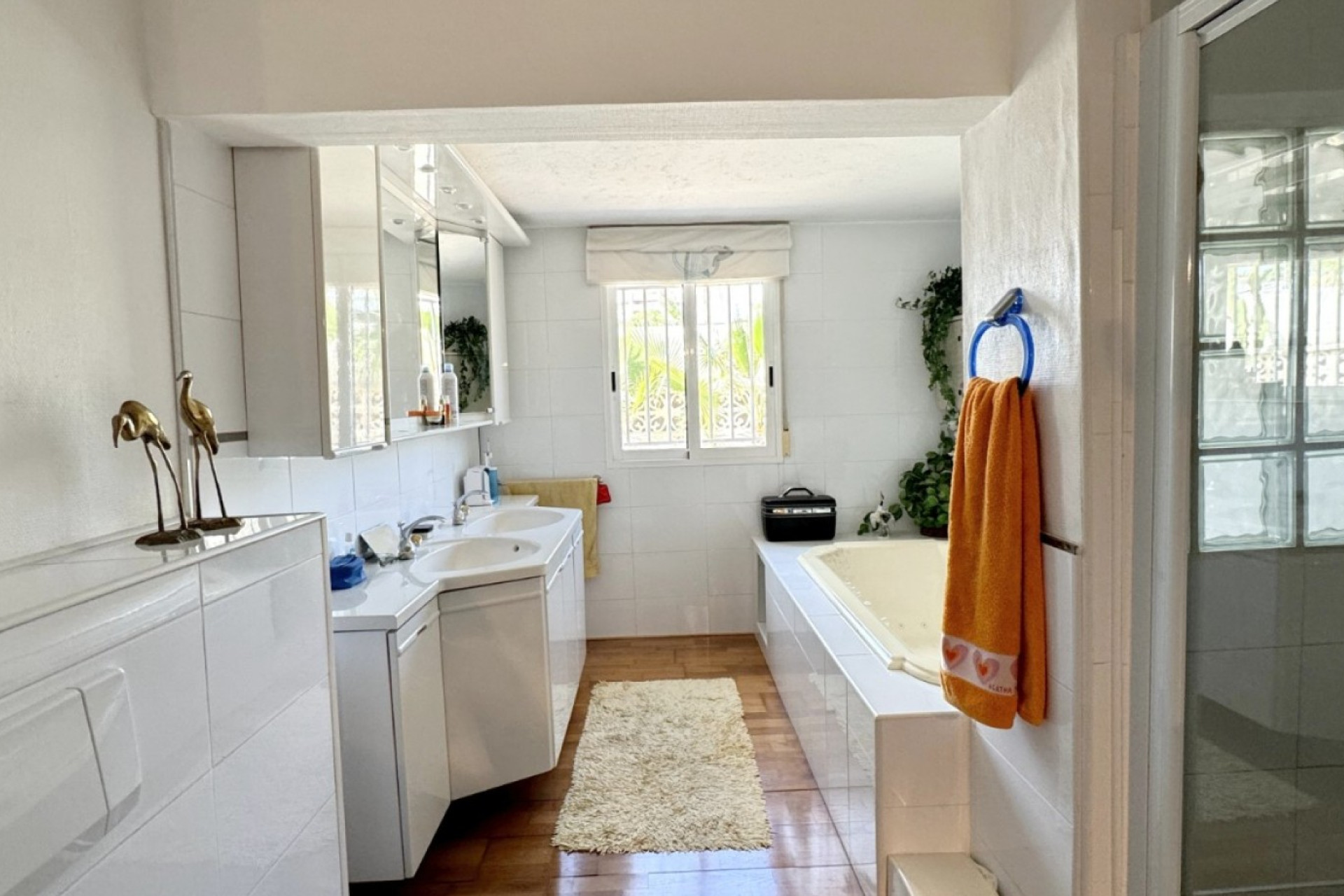 Reventa - 3. Casa pareada - Orihuela Costa - Costa Blanca Sur