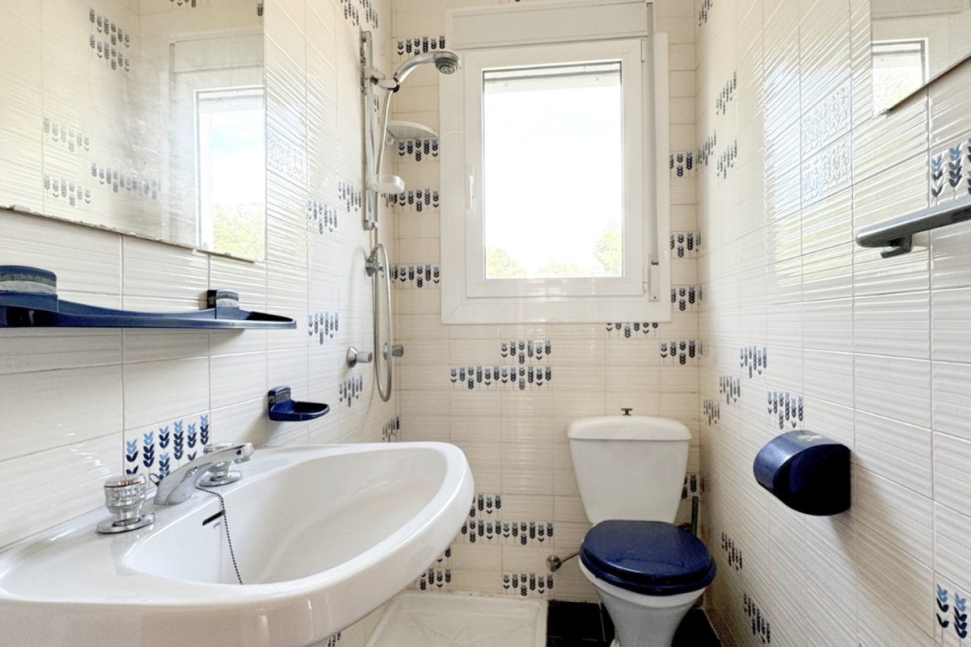 Reventa - 3. Casa pareada - Orihuela Costa - Costa Blanca Sur