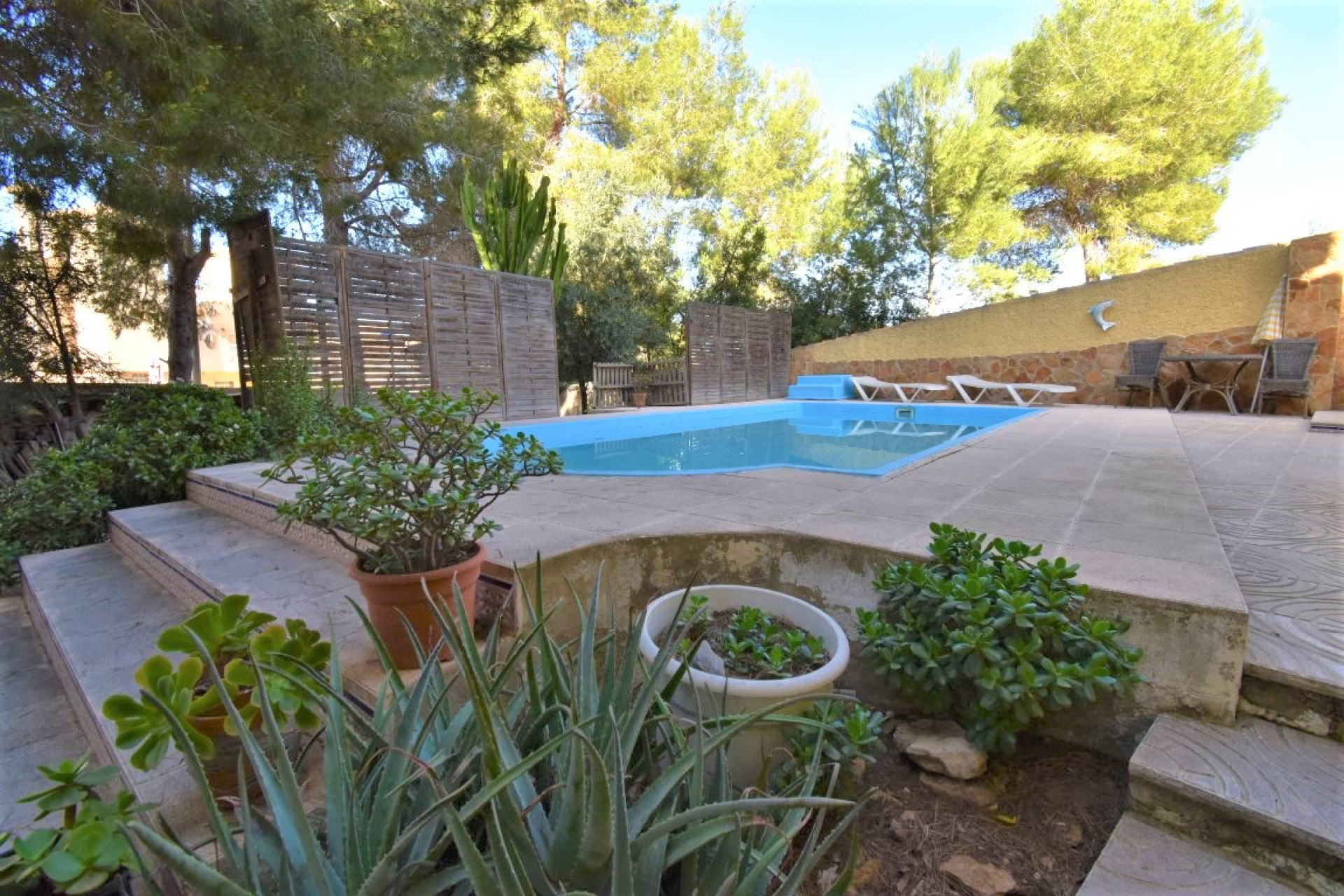 Reventa - 3. Casa pareada - Orihuela Costa - Costa Blanca Sur