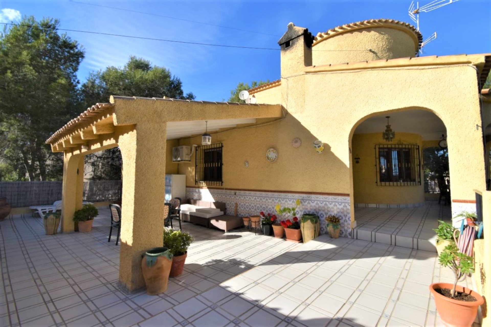 Reventa - 3. Casa pareada - Orihuela Costa - Costa Blanca Sur