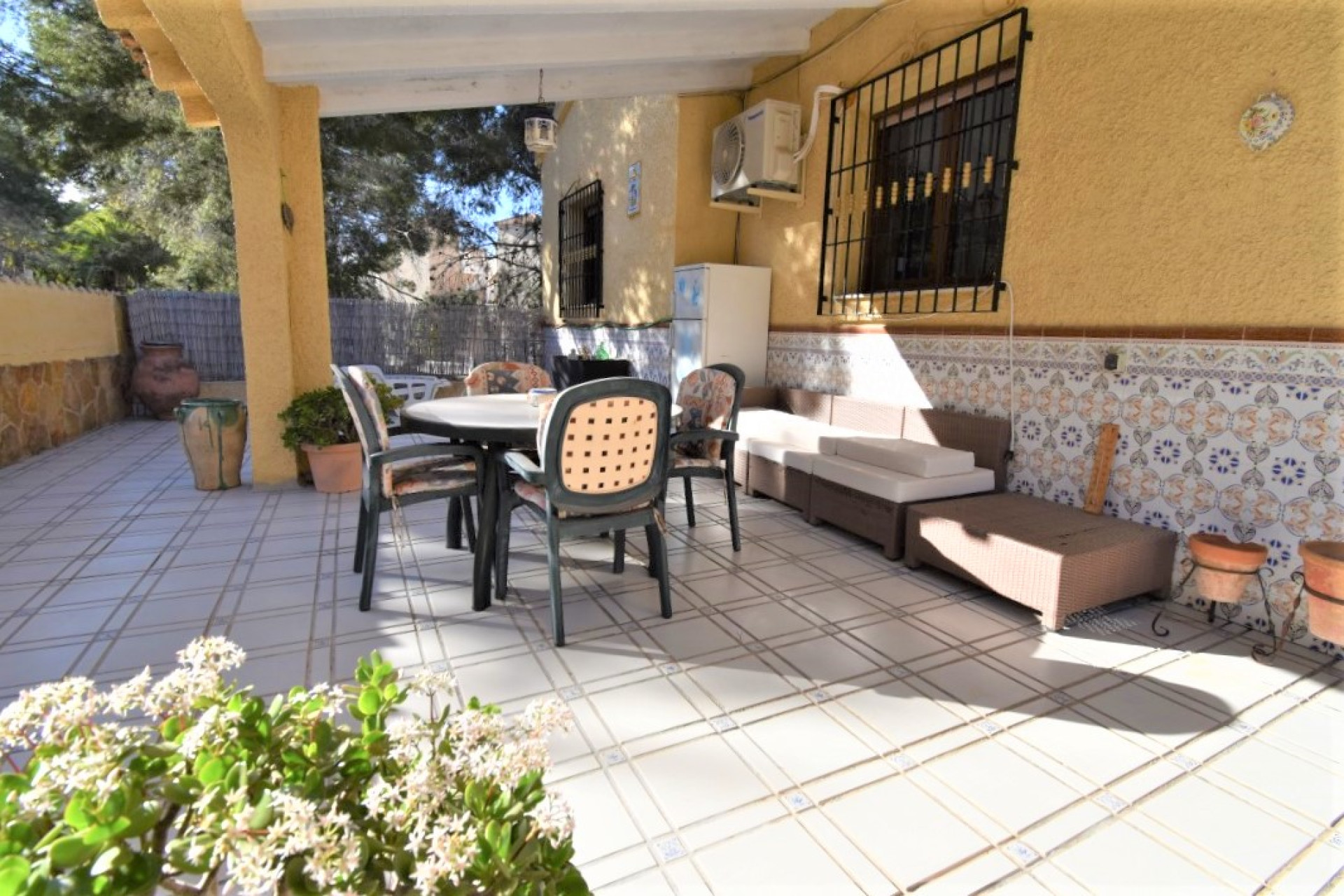 Reventa - 3. Casa pareada - Orihuela Costa - Costa Blanca Sur