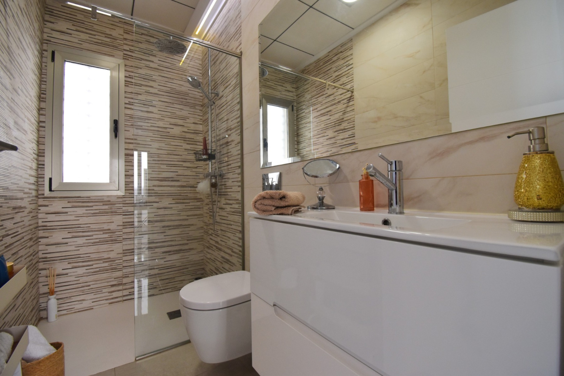 Reventa - 3. Casa pareada - Orihuela Costa - Costa Blanca Sur