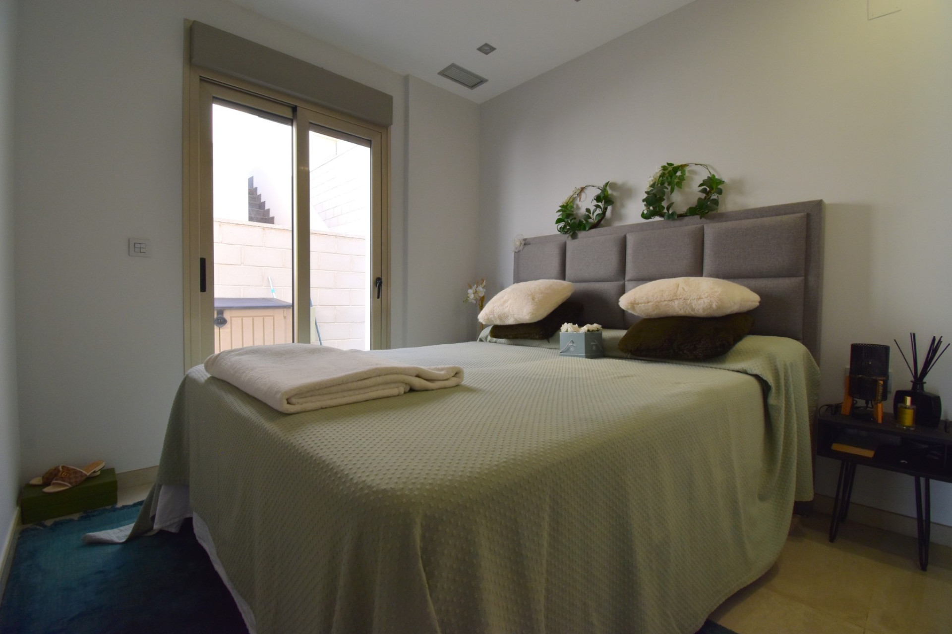 Reventa - 3. Casa pareada - Orihuela Costa - Costa Blanca Sur