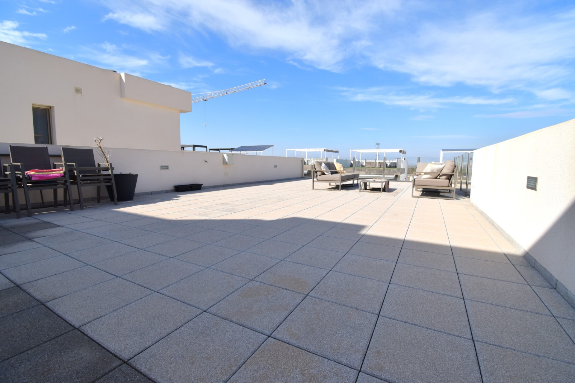 Reventa - 3. Casa pareada - Orihuela Costa - Costa Blanca Sur