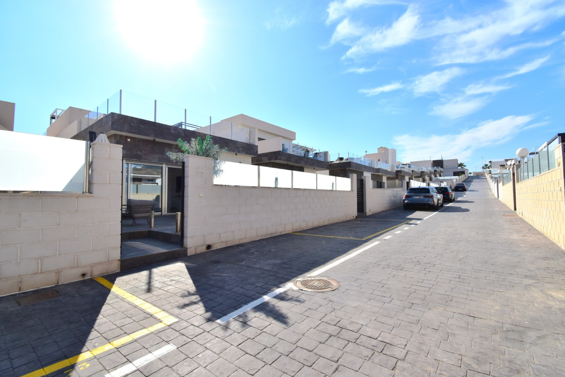 Reventa - 3. Casa pareada - Orihuela Costa - Costa Blanca Sur