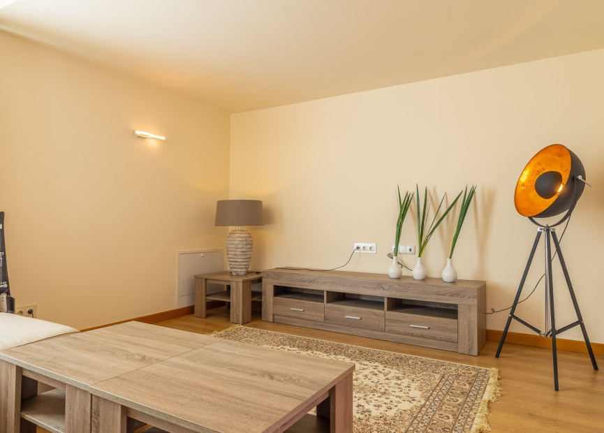 Reventa - 3. Casa pareada - Orihuela Costa - Costa Blanca Sur