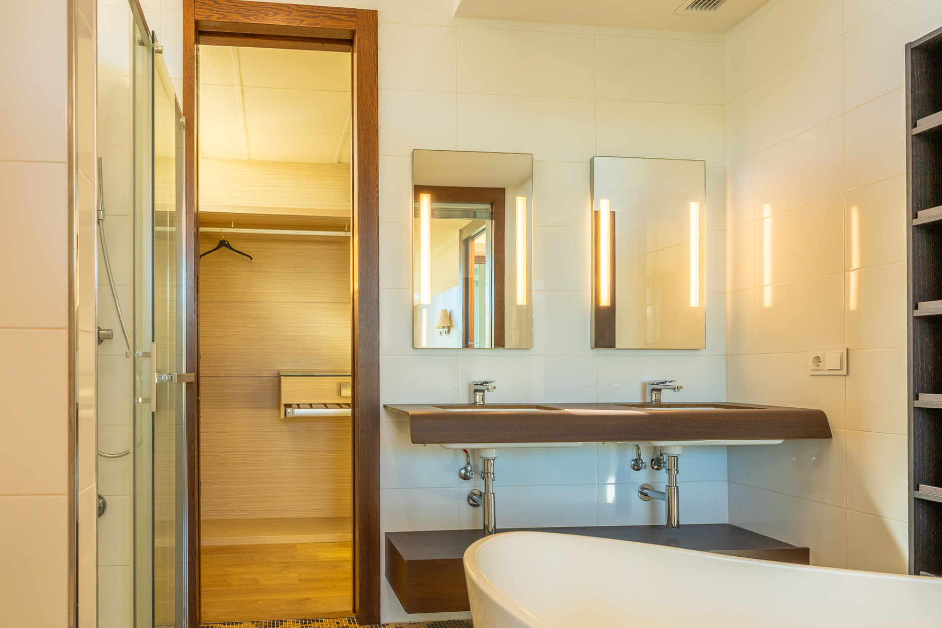 Reventa - 3. Casa pareada - Orihuela Costa - Costa Blanca Sur