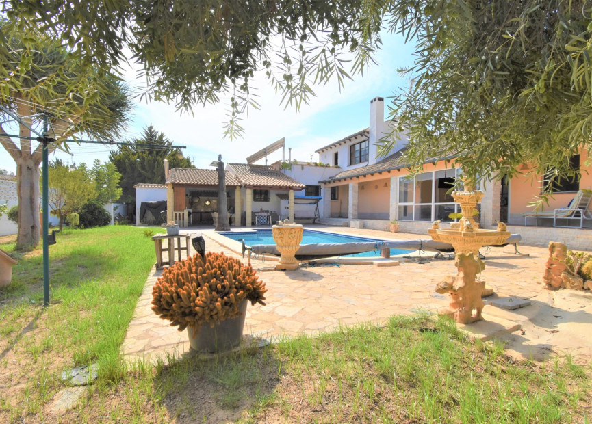 Reventa - 3. Casa pareada - Orihuela Costa - Costa Blanca Sur