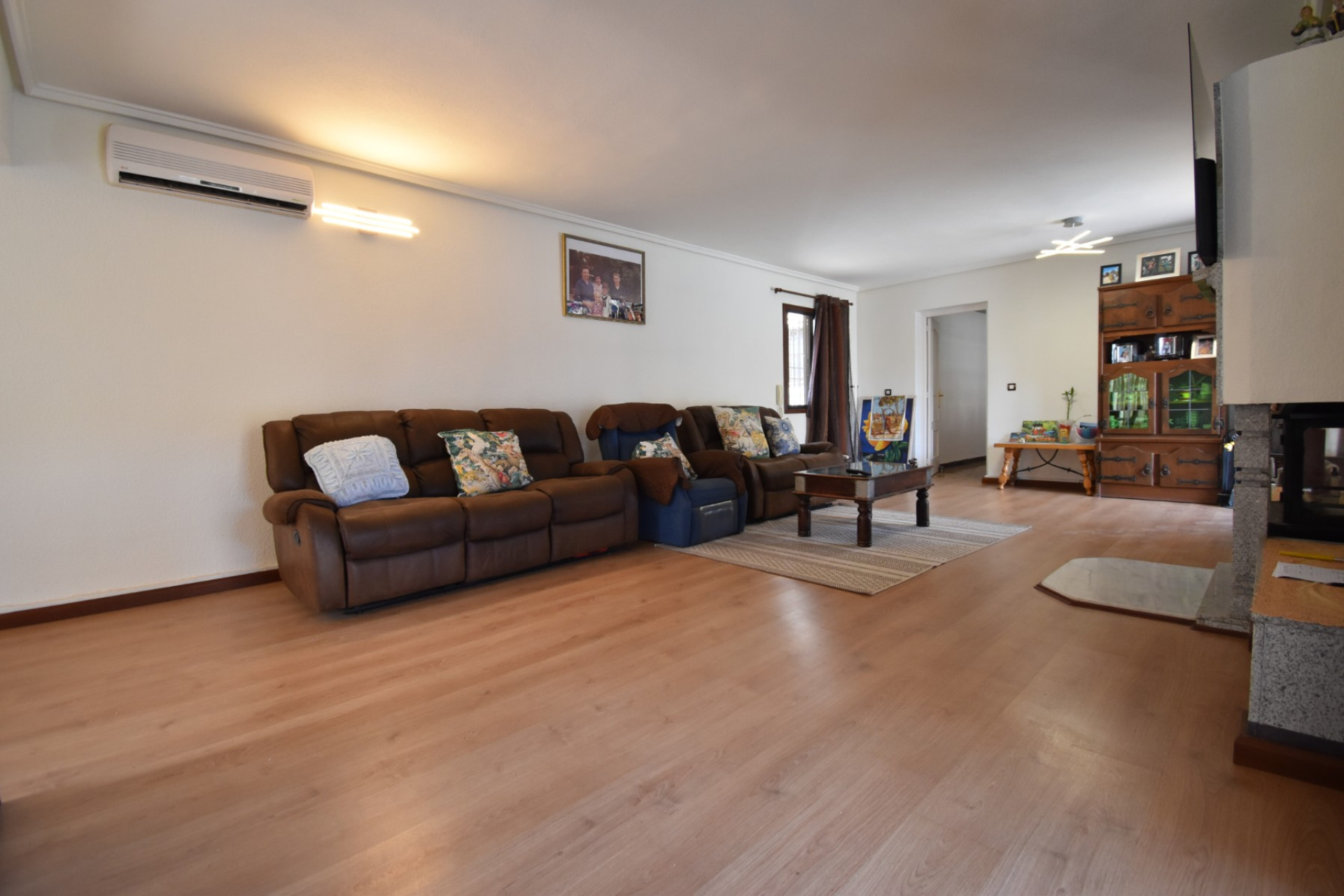 Reventa - 3. Casa pareada - Orihuela Costa - Costa Blanca Sur