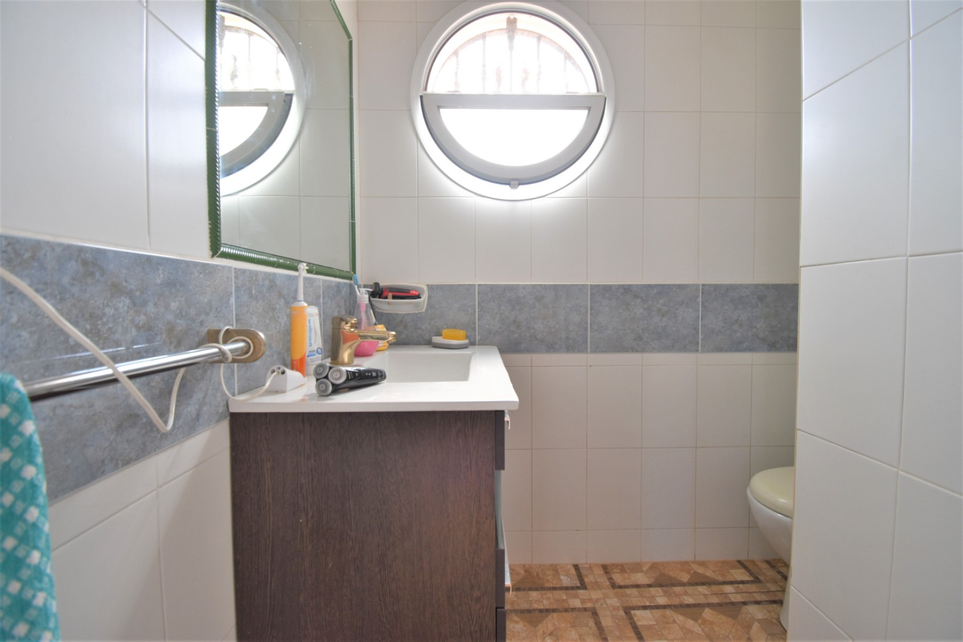 Reventa - 3. Casa pareada - Orihuela Costa - Costa Blanca Sur