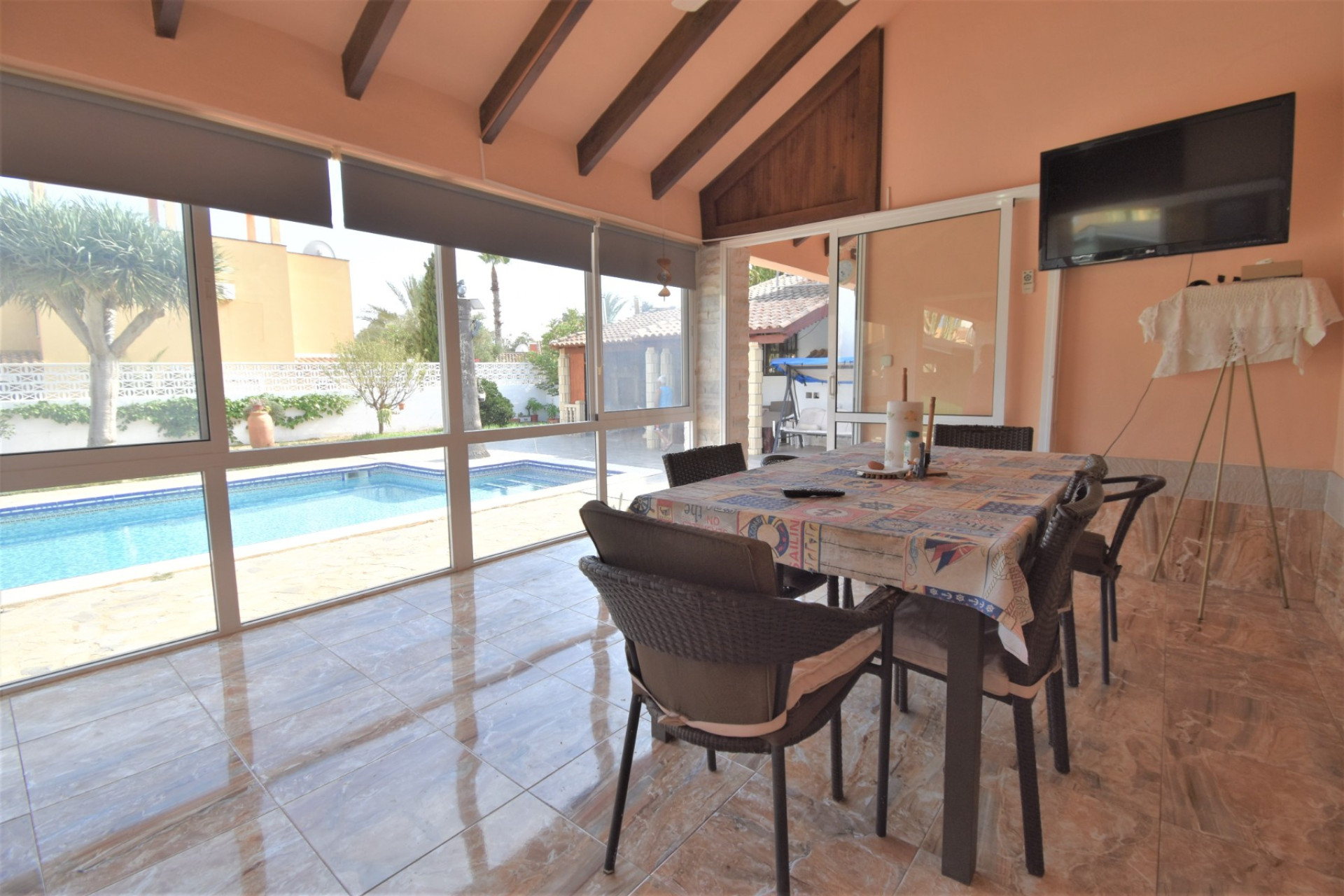 Reventa - 3. Casa pareada - Orihuela Costa - Costa Blanca Sur