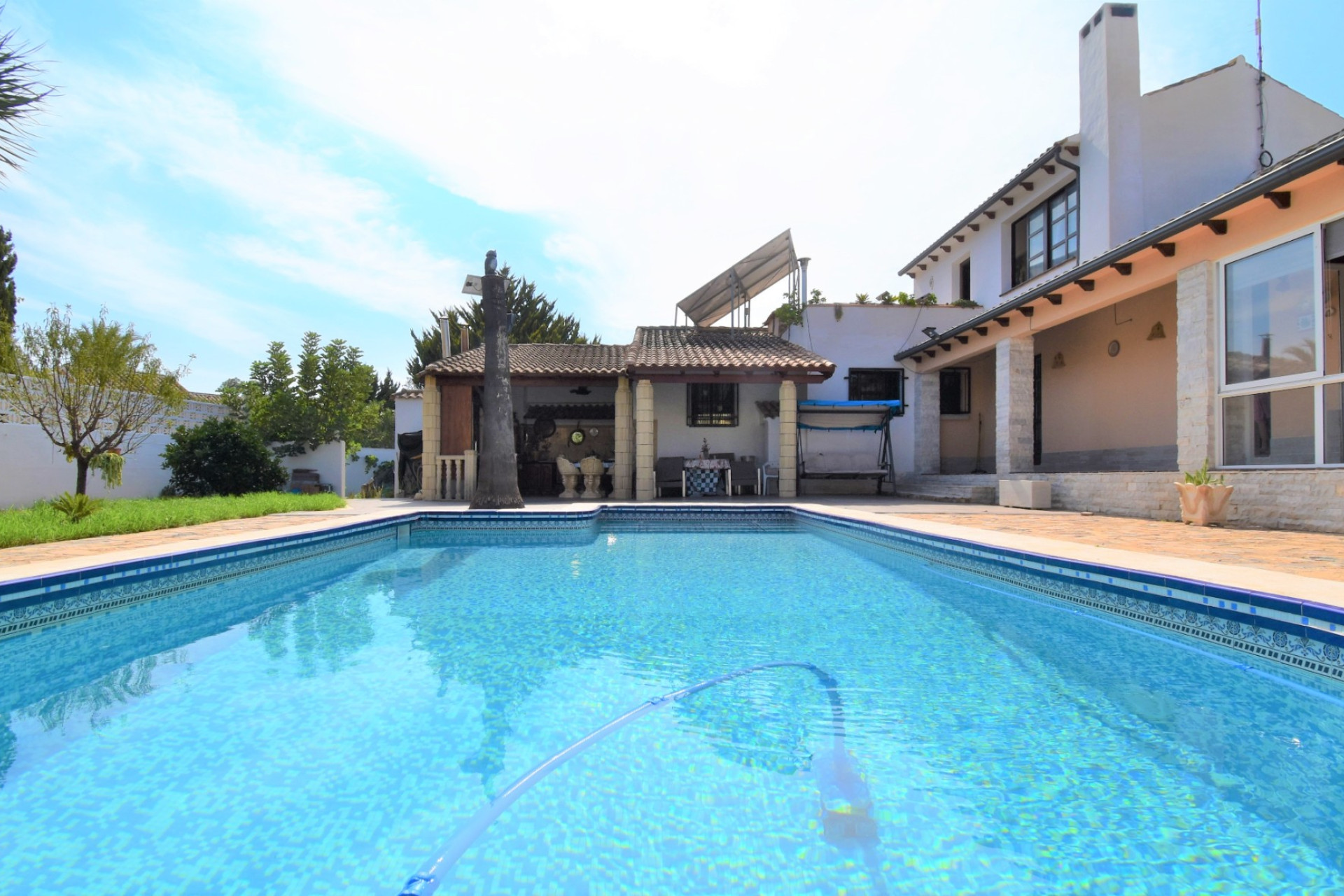 Reventa - 3. Casa pareada - Orihuela Costa - Costa Blanca Sur