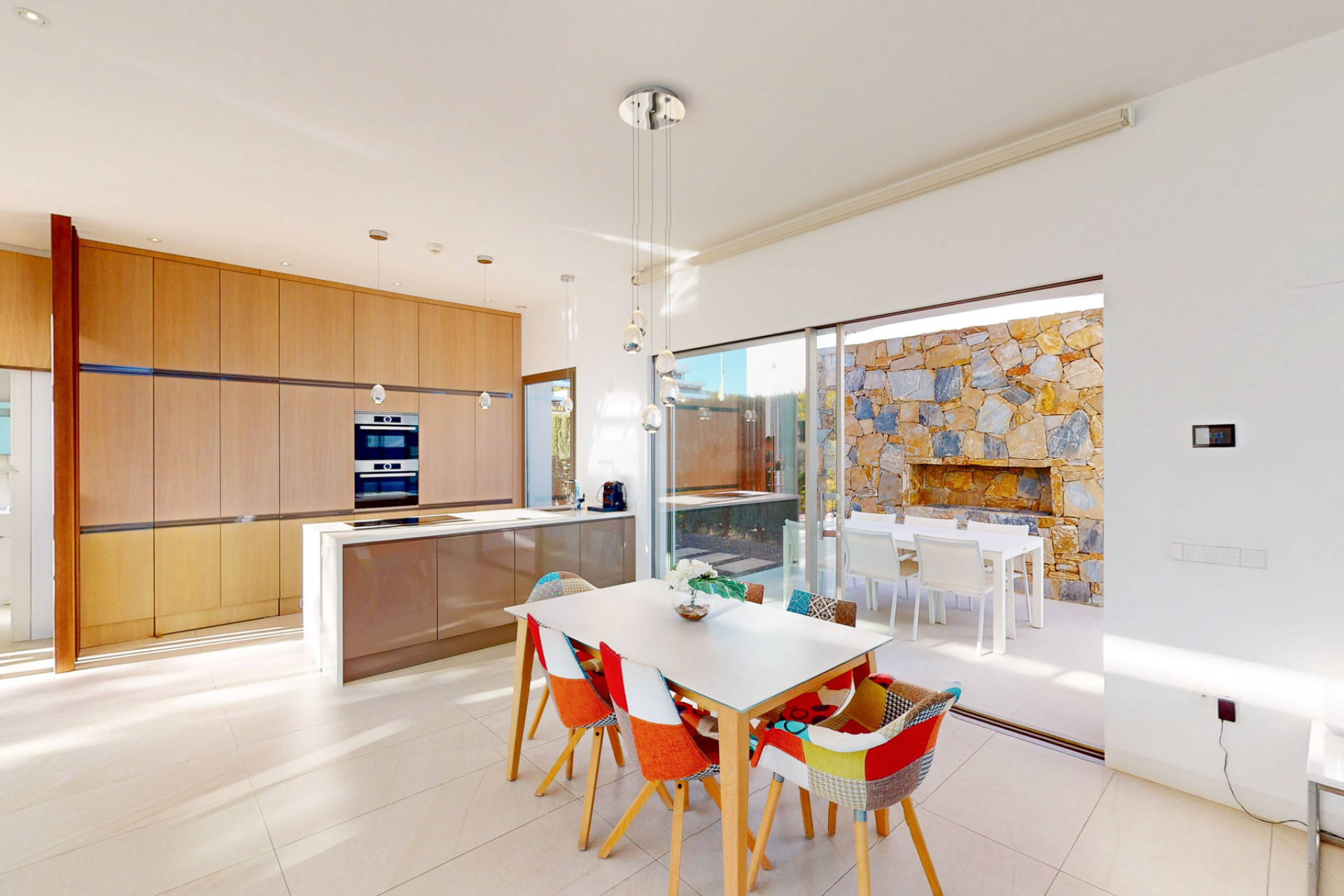 Reventa - 3. Casa pareada - Orihuela Costa - Costa Blanca Sur