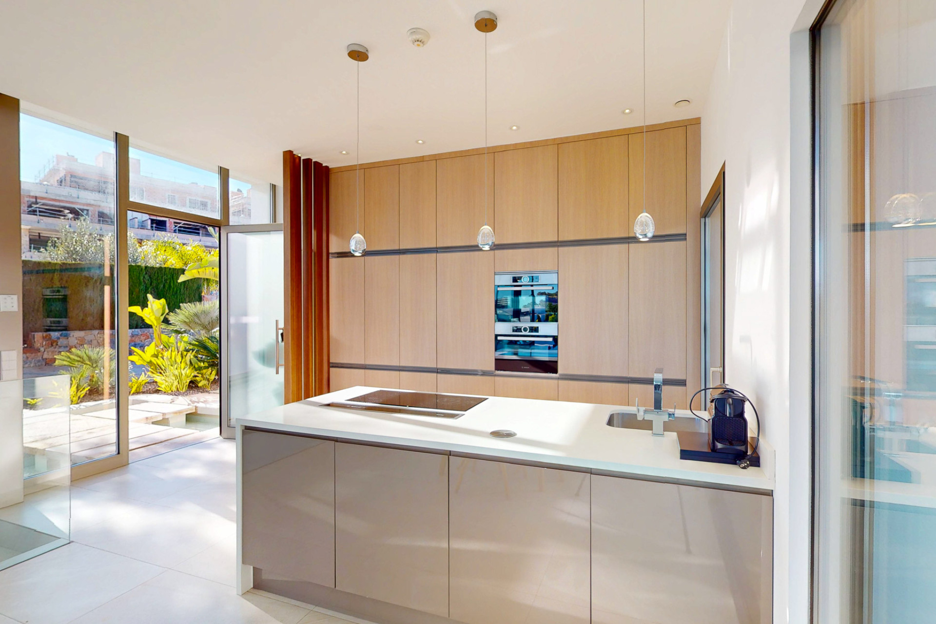 Reventa - 3. Casa pareada - Orihuela Costa - Costa Blanca Sur