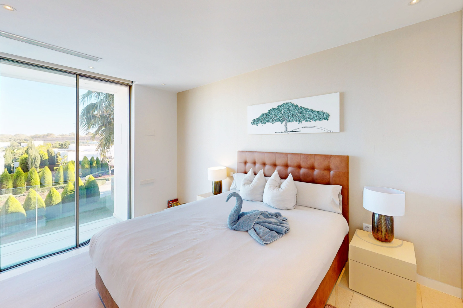 Reventa - 3. Casa pareada - Orihuela Costa - Costa Blanca Sur